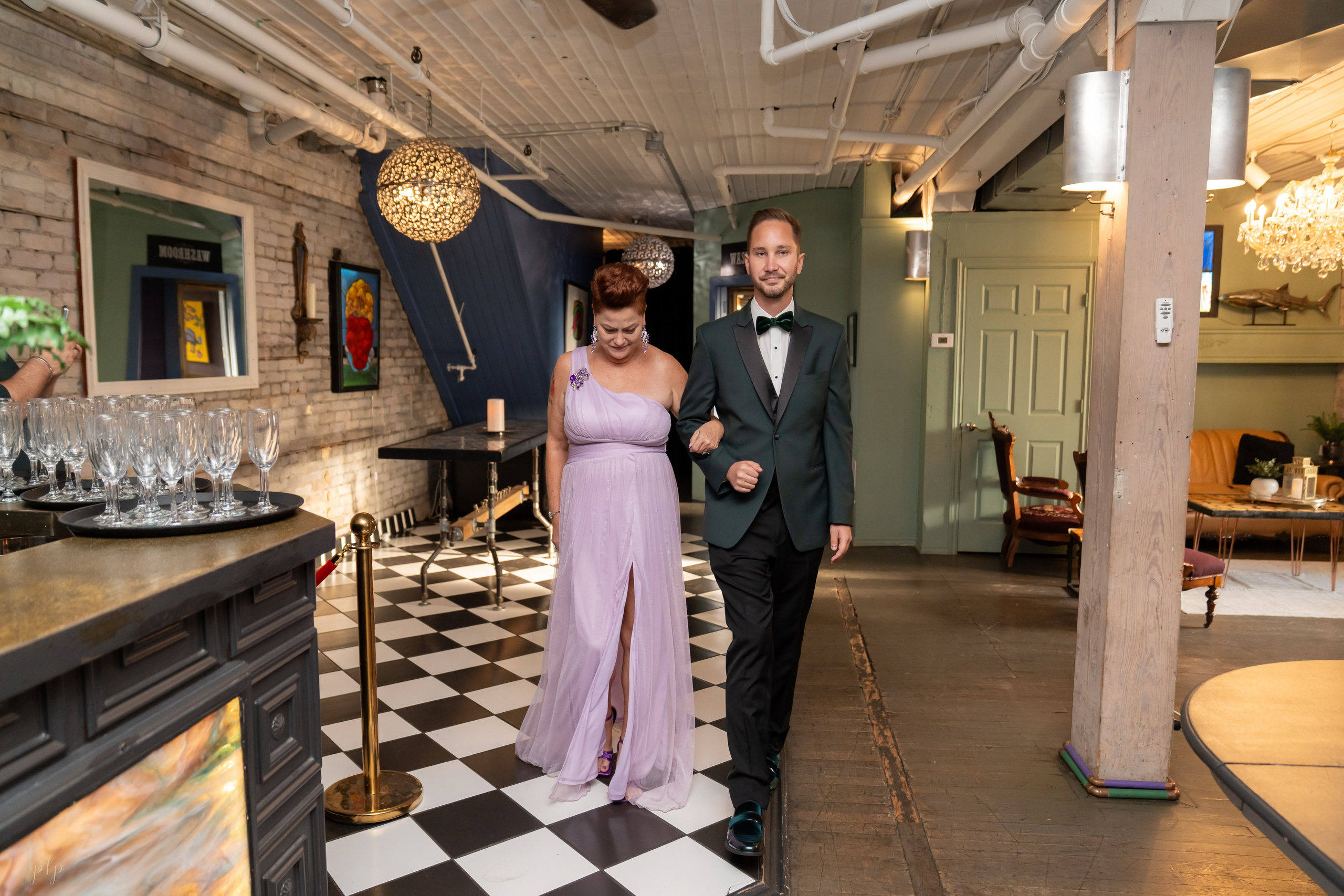 Kayan and Ryan. Wedding Photographers and Filmmakers