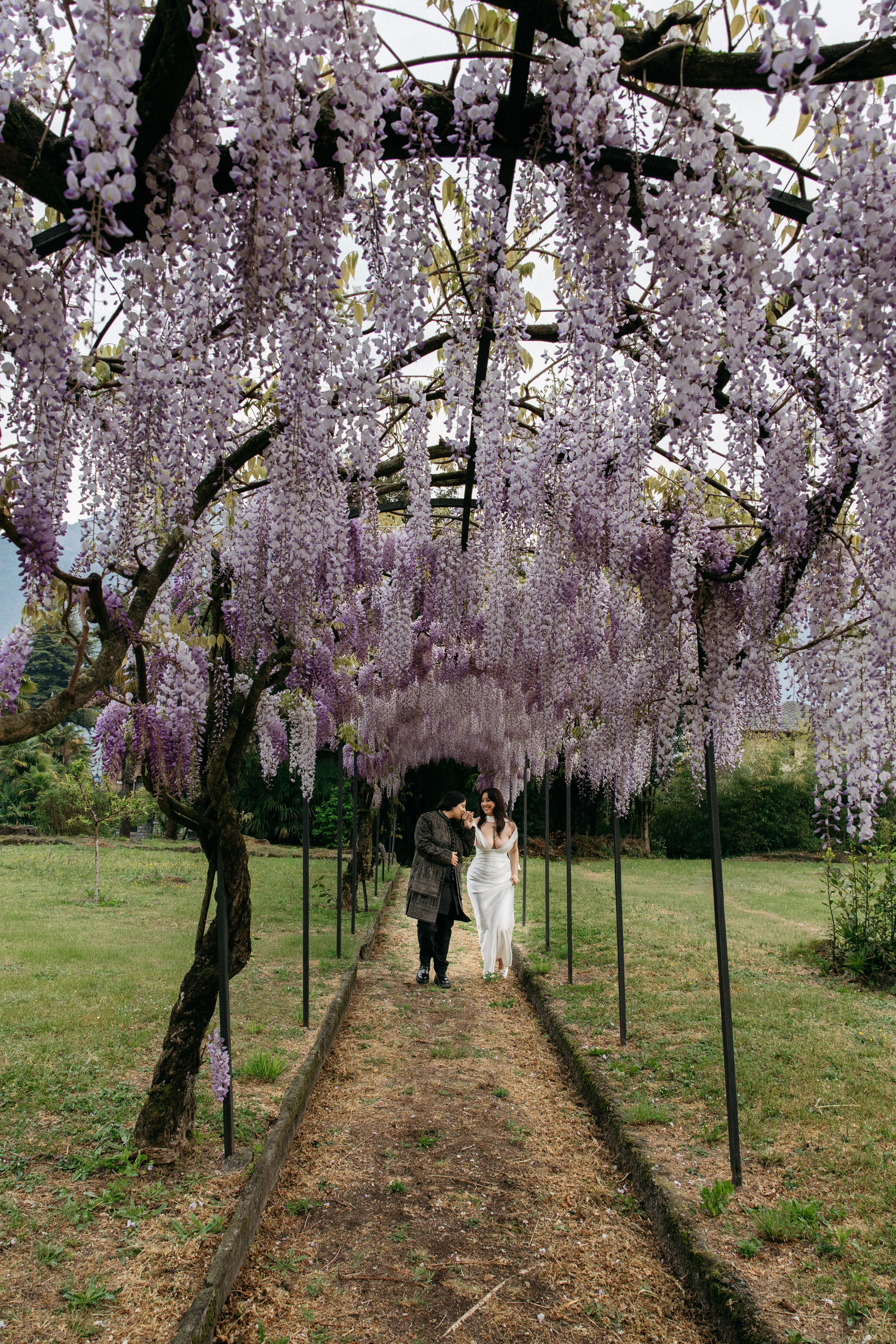 Zareena & Tatyana. Fotografo di matrimoni