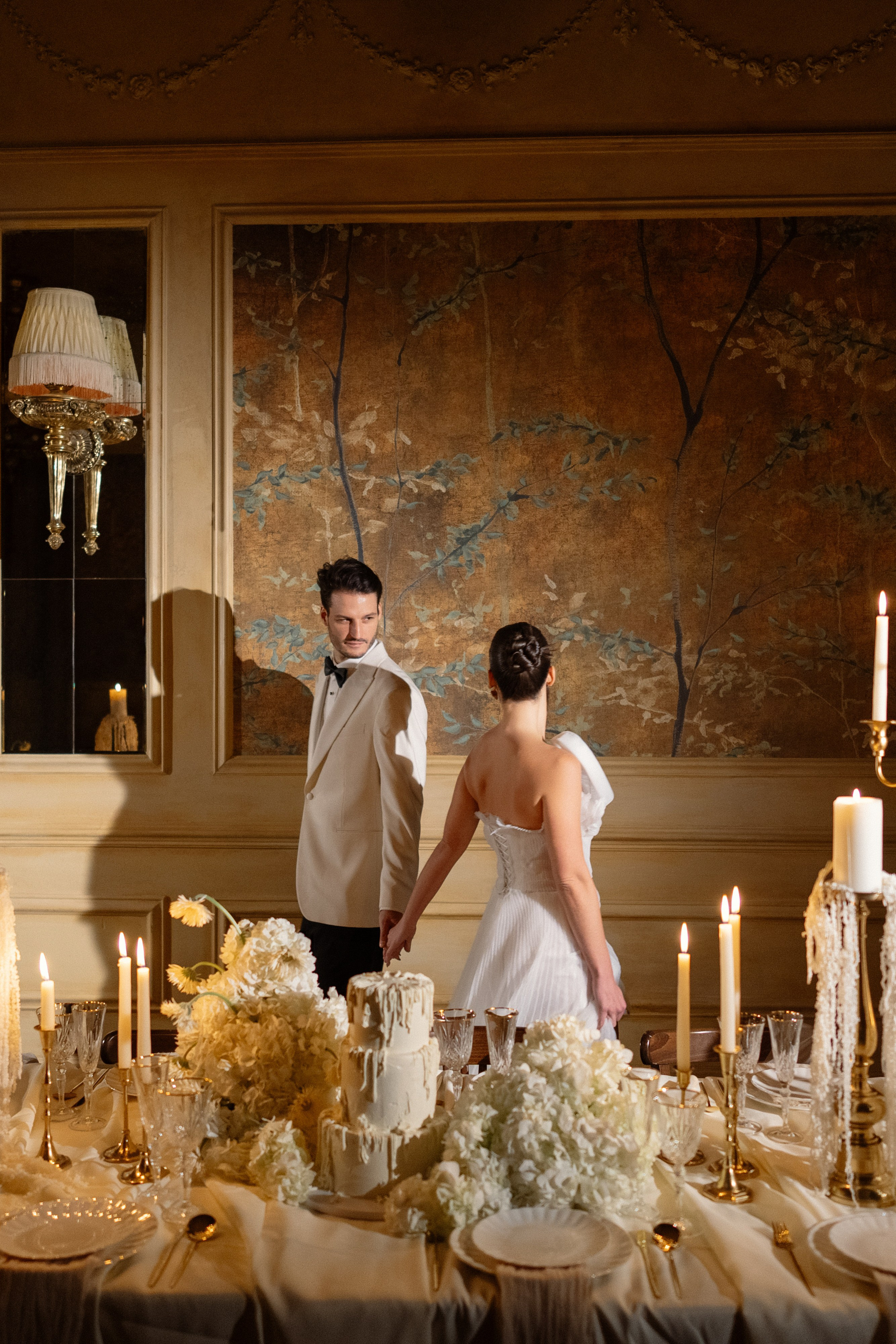 Emily and Levi. Wedding photographer and videographer New York | New Jersey