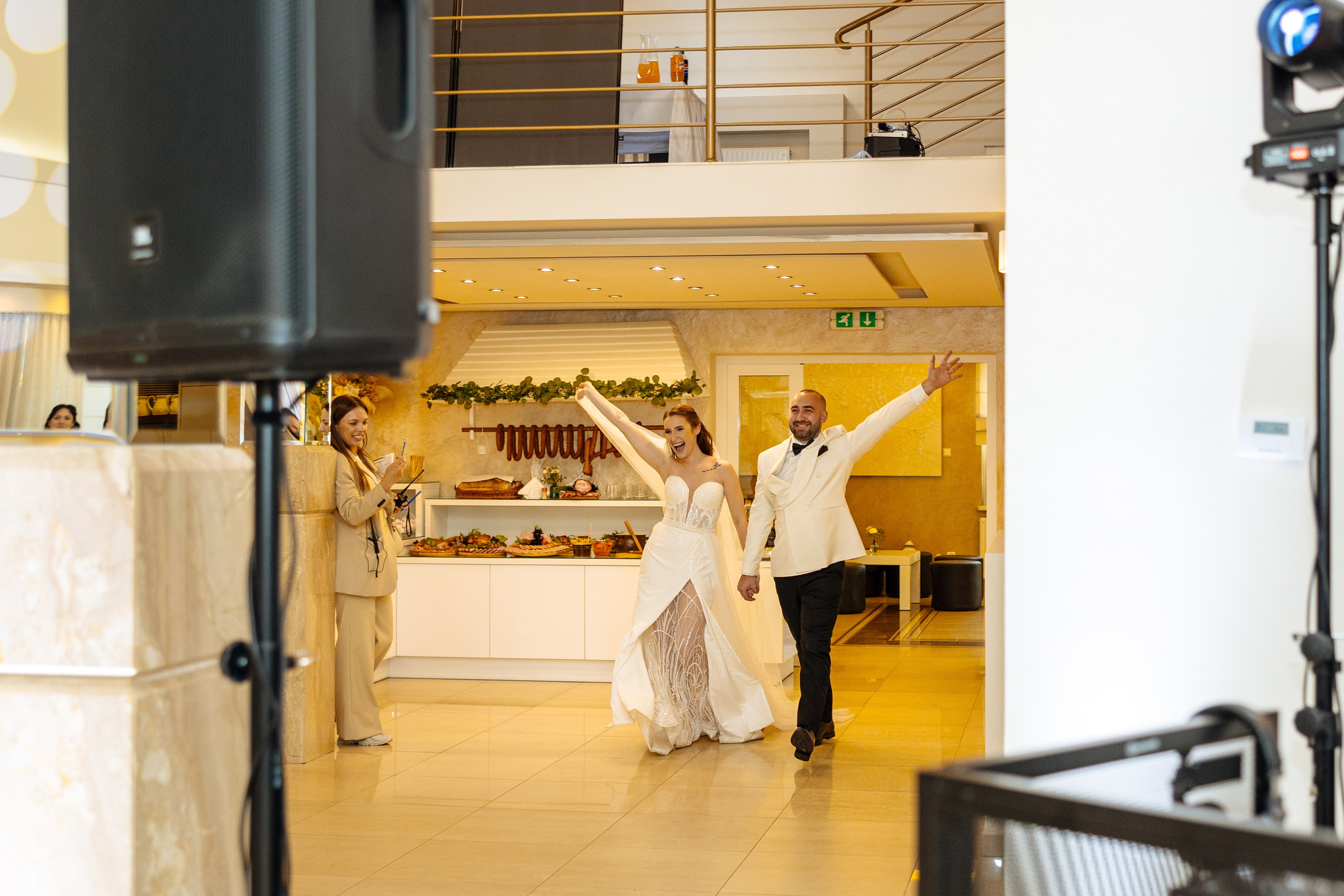 Darina Artem. Ірина Терещук