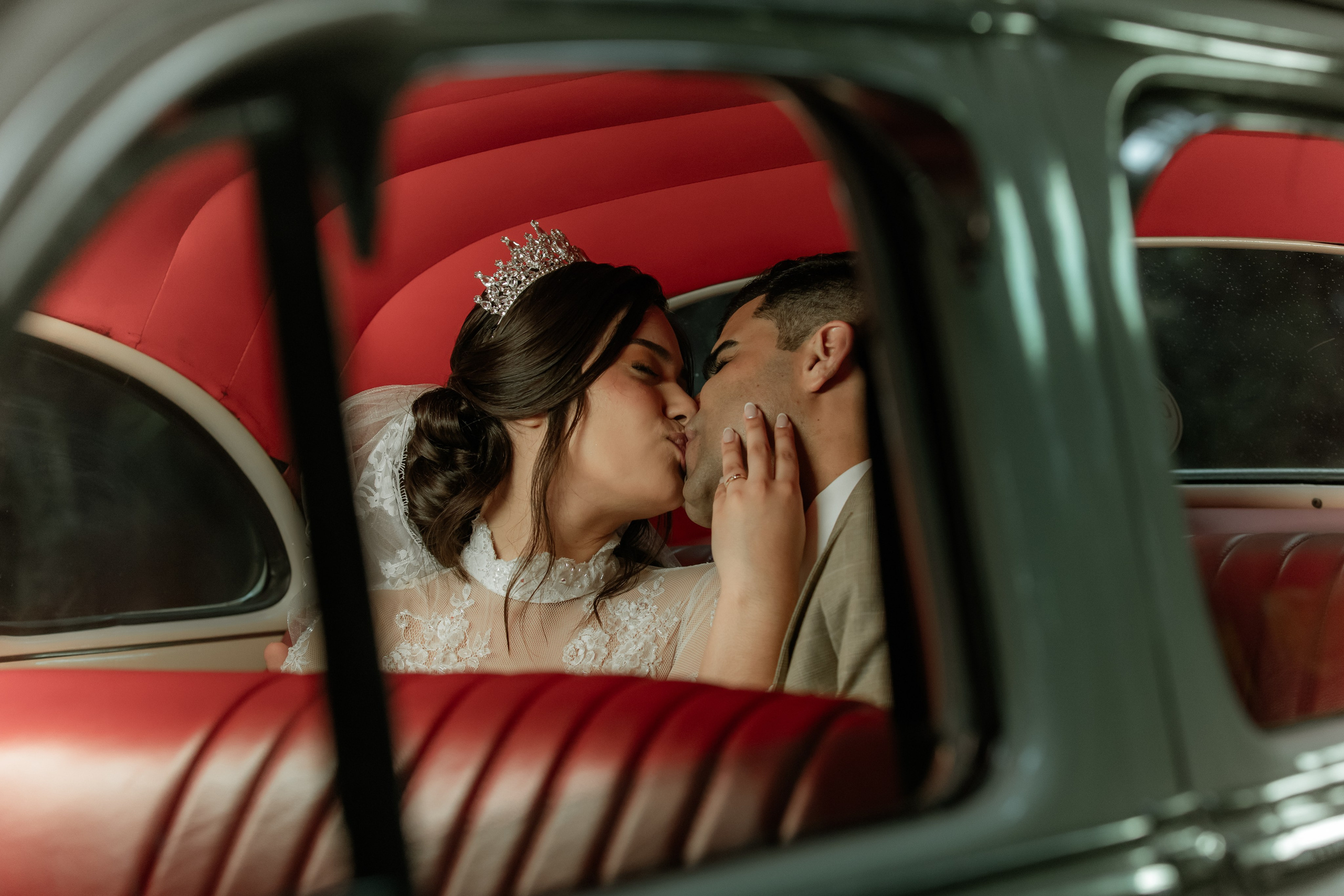 Emylin & Matheus // Wedding. A Um Passo Fotografia