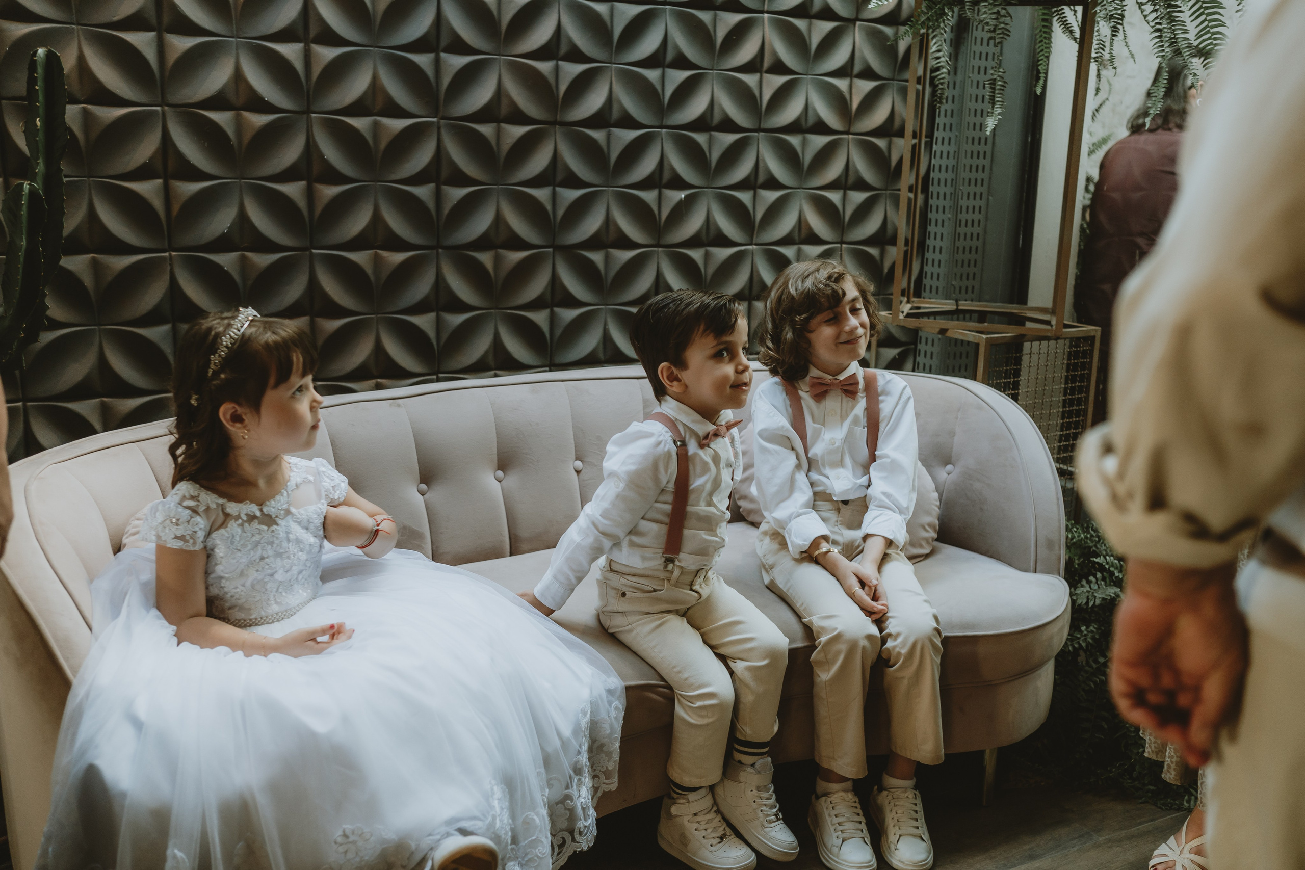 Lamis & Guilherme // Wedding. A Um Passo Fotografia