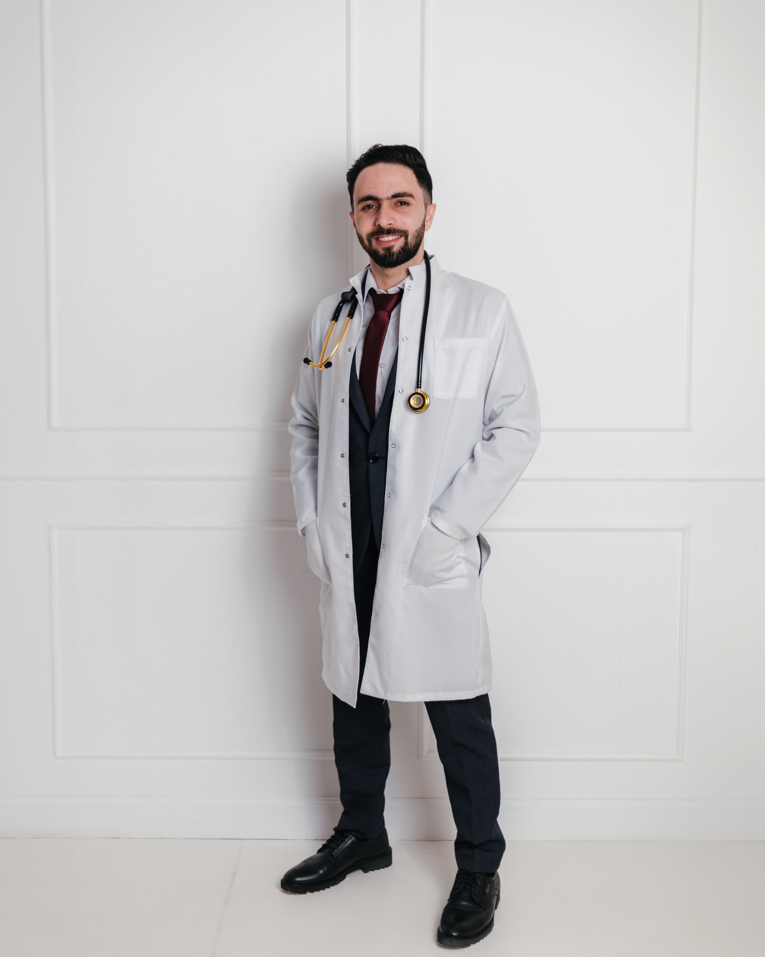 Graduation 2. Bspander