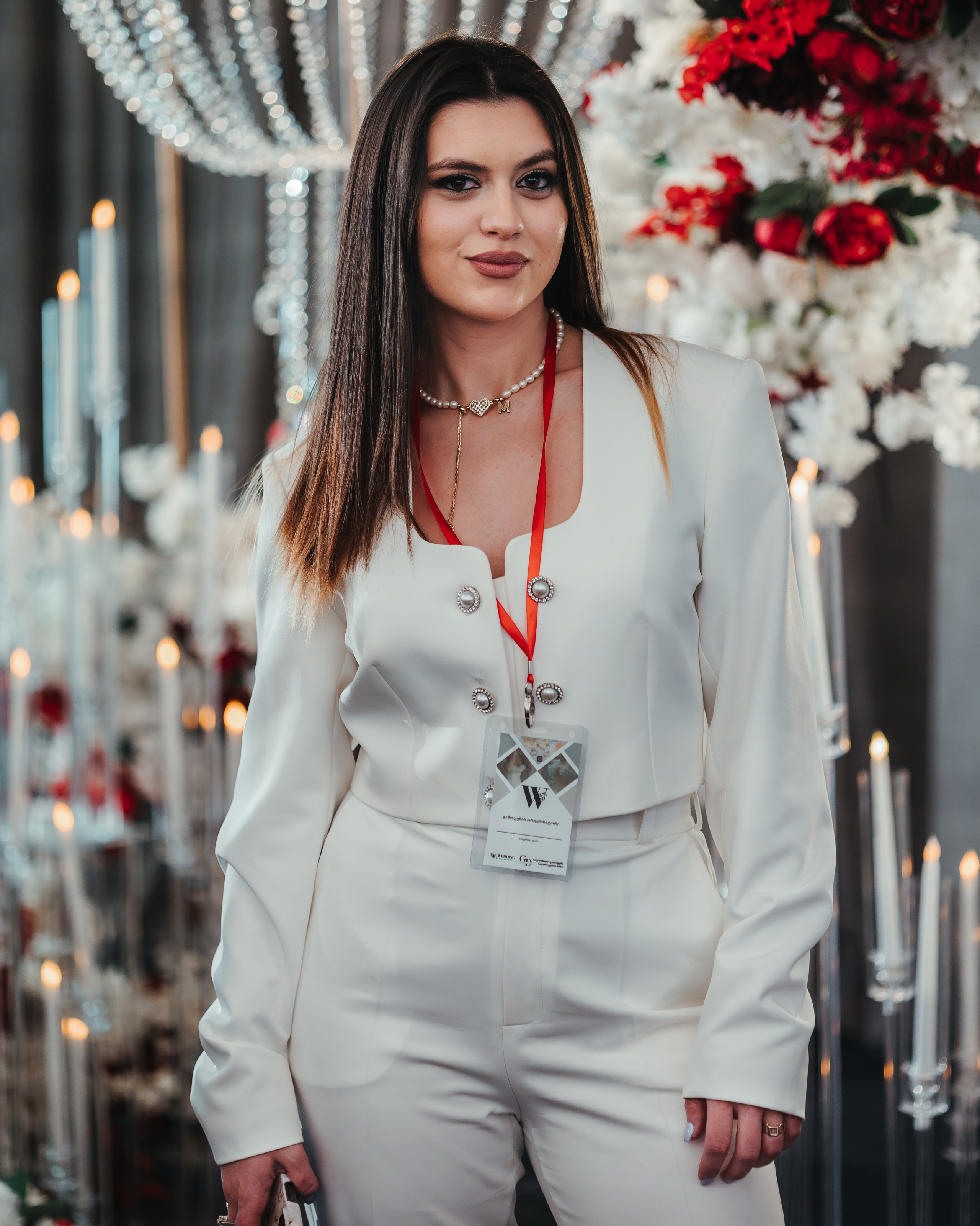 Wedding Exhibition 2024. Bspander