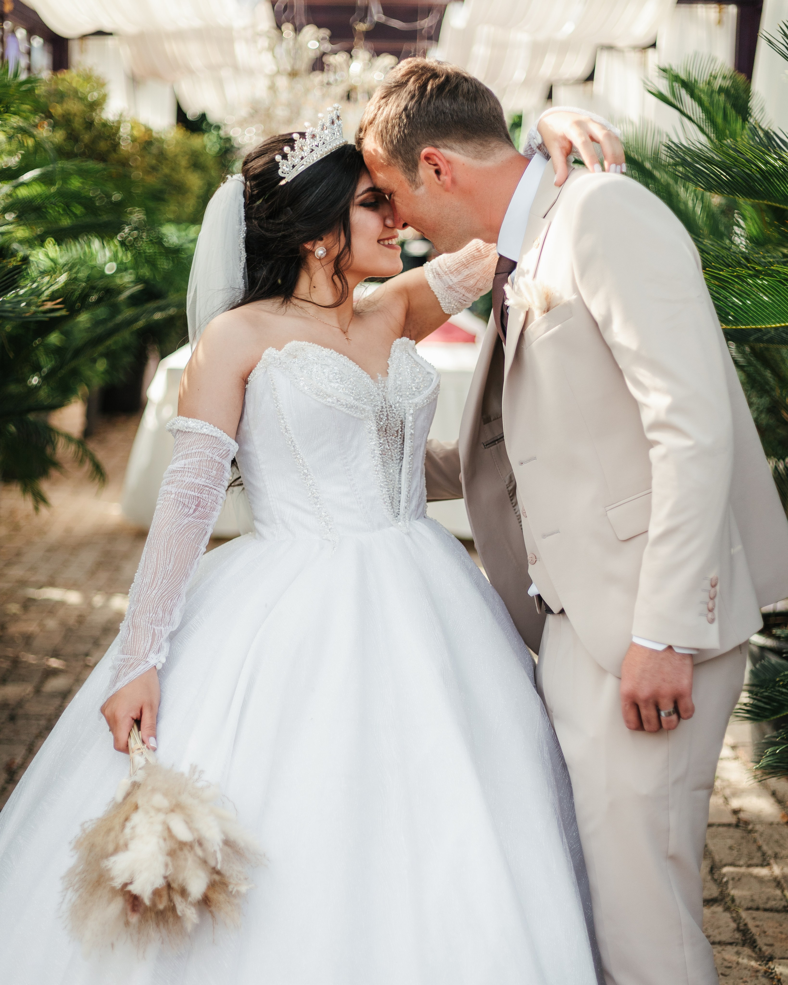 Nino & Giorgi. Bspander