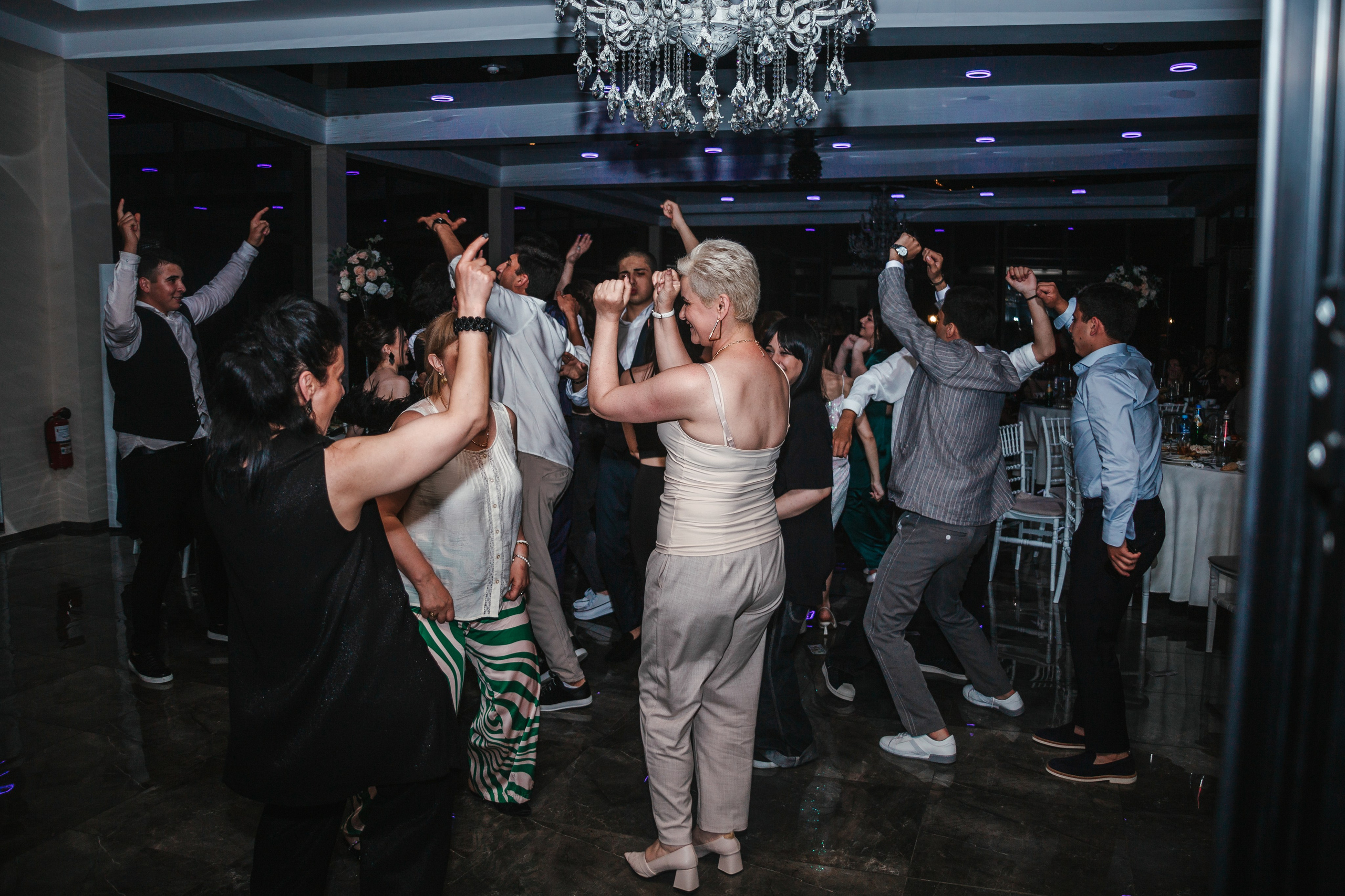 Graduation & Prom. Bspander