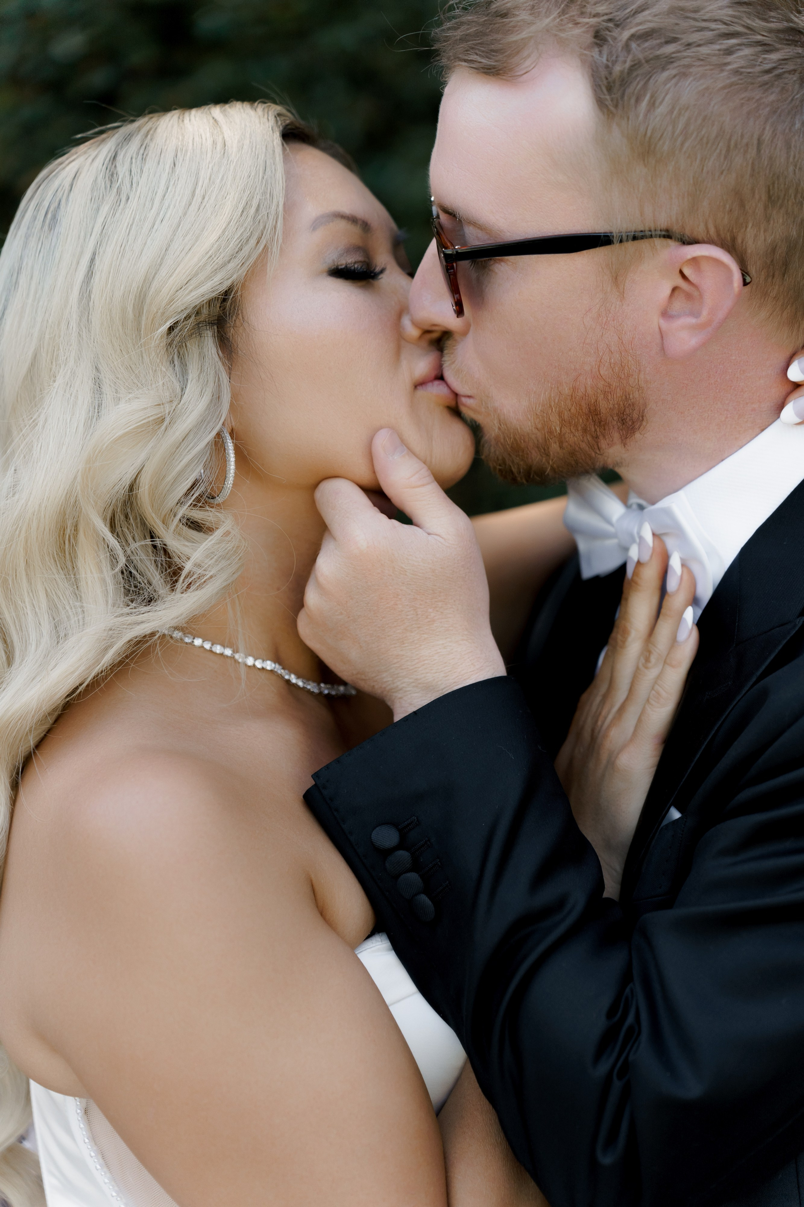 Willow & Anthony. Wedding Photography & Videography San Francisco, Sacramento