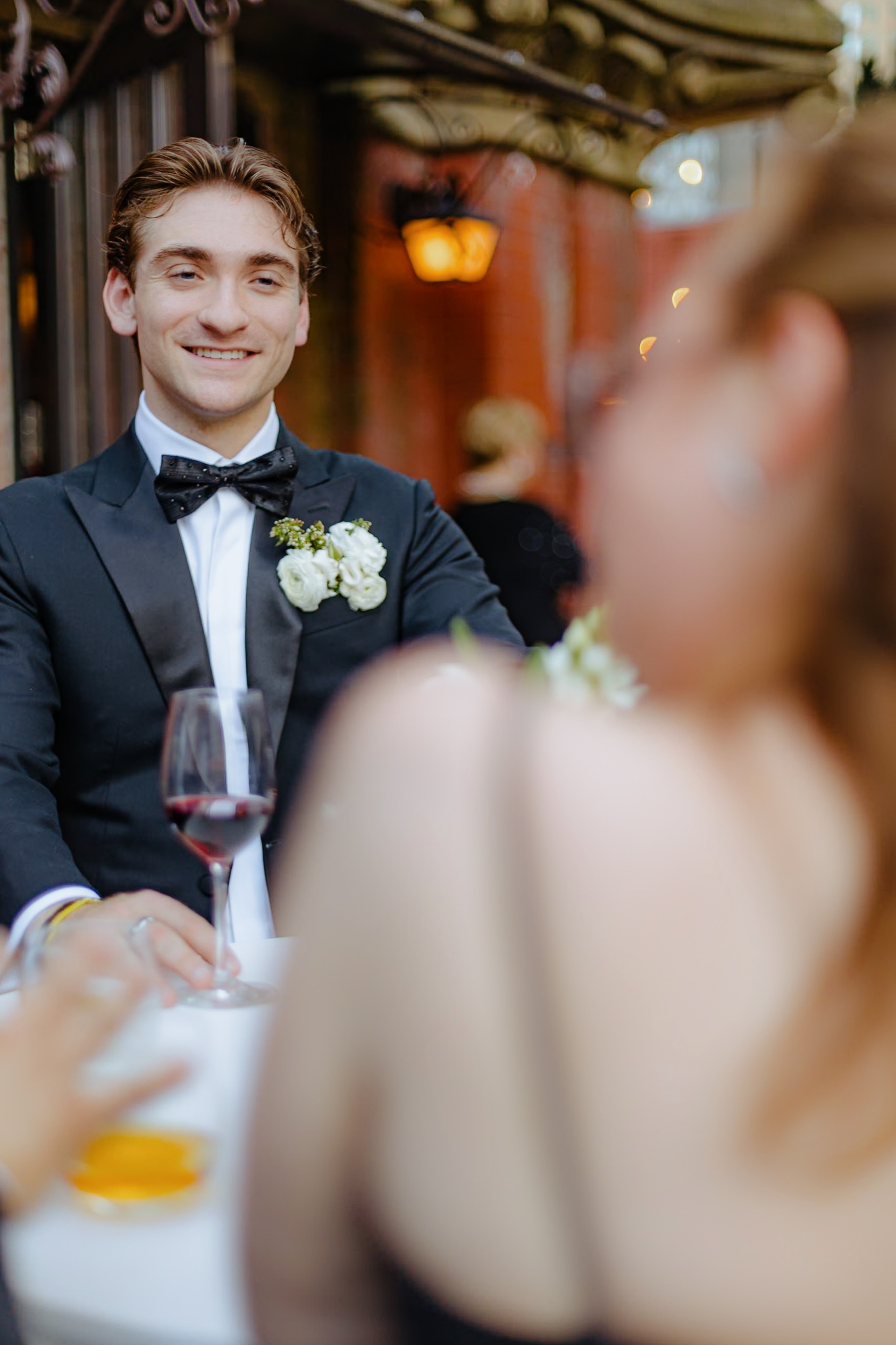 Monique & Robert. Wedding Photography & Videography San Francisco, Sacramento