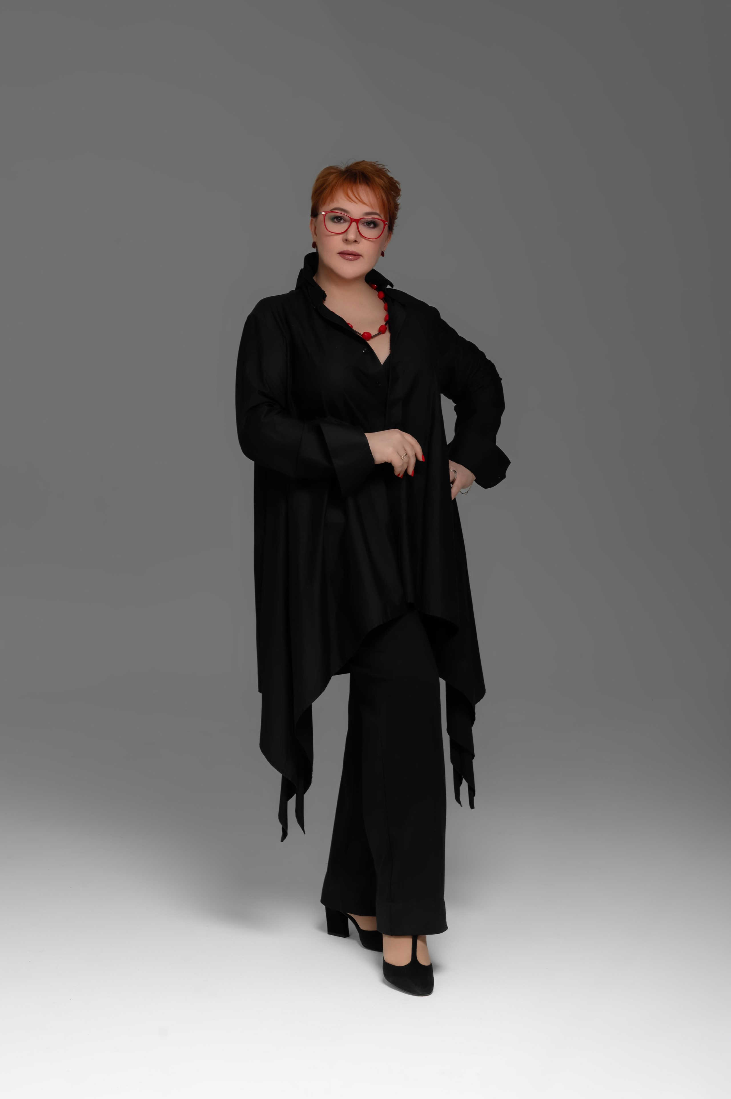 Фотосессия в стиле VOGUE. Семейный фотограф в Москве