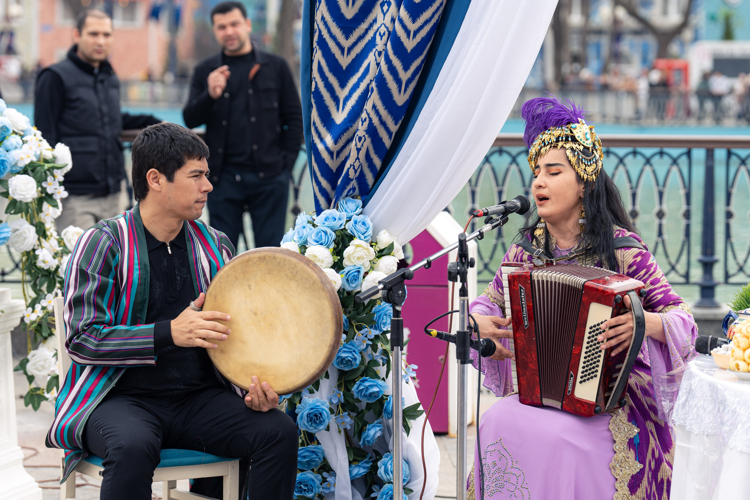 Навруз. Георгий Намазов | Фотограф в Ташкенте