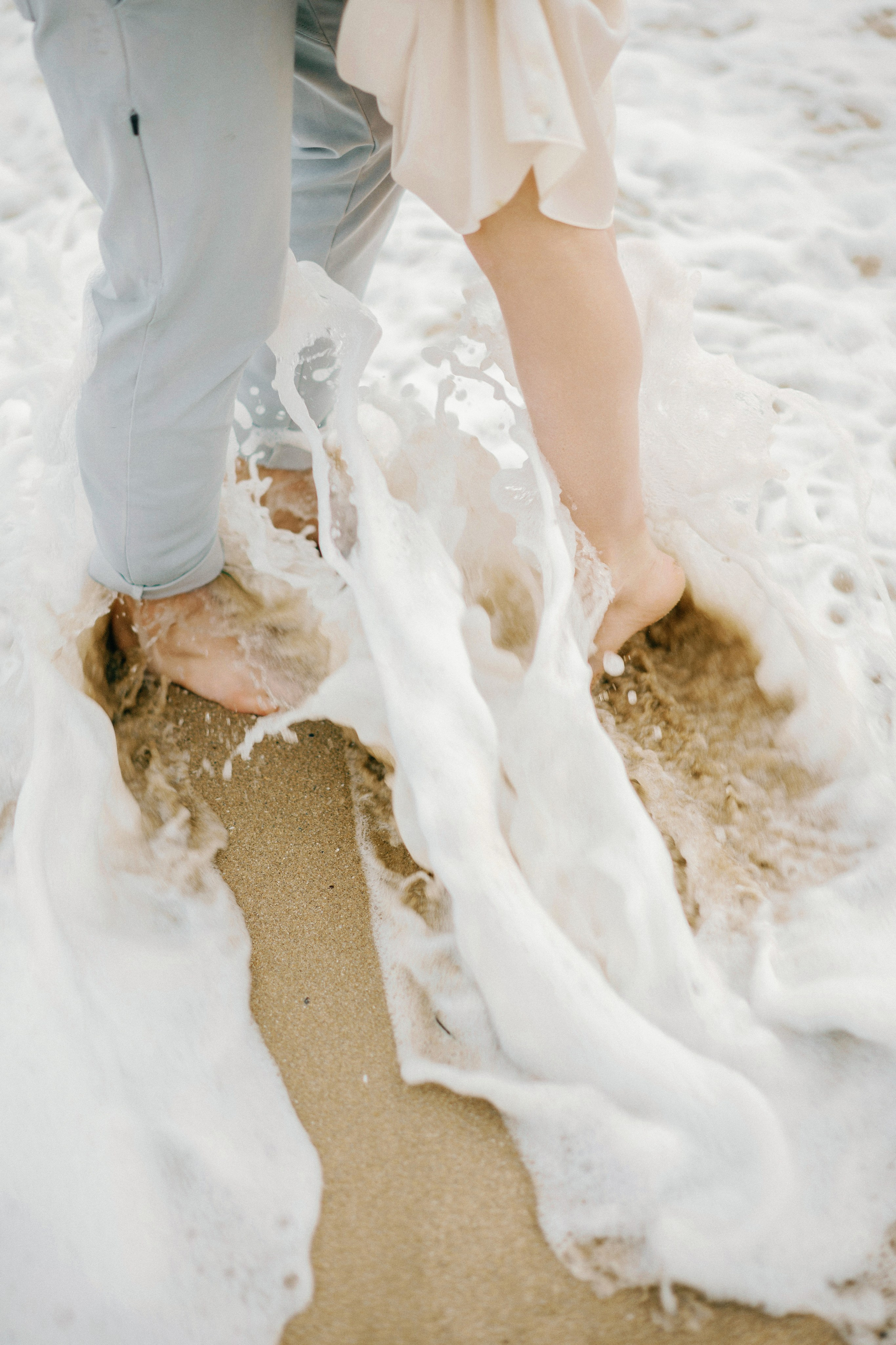 Laguna Beach California Engagement Photography. Wedding Photography & Videography Team in California, Los Angeles, San Francisco, San Diego and Travel