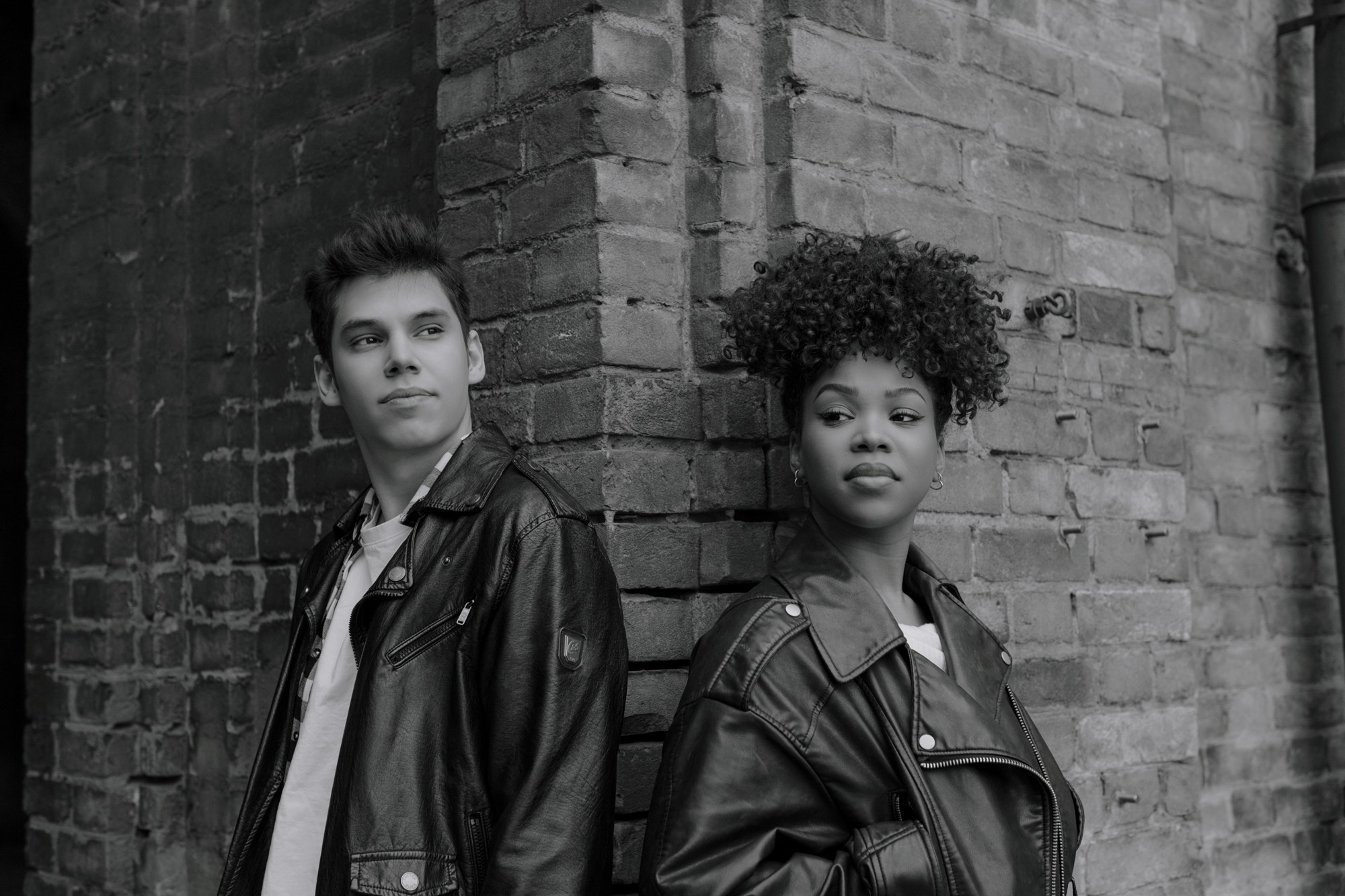 Alfredo & Omega. Grosu Photography