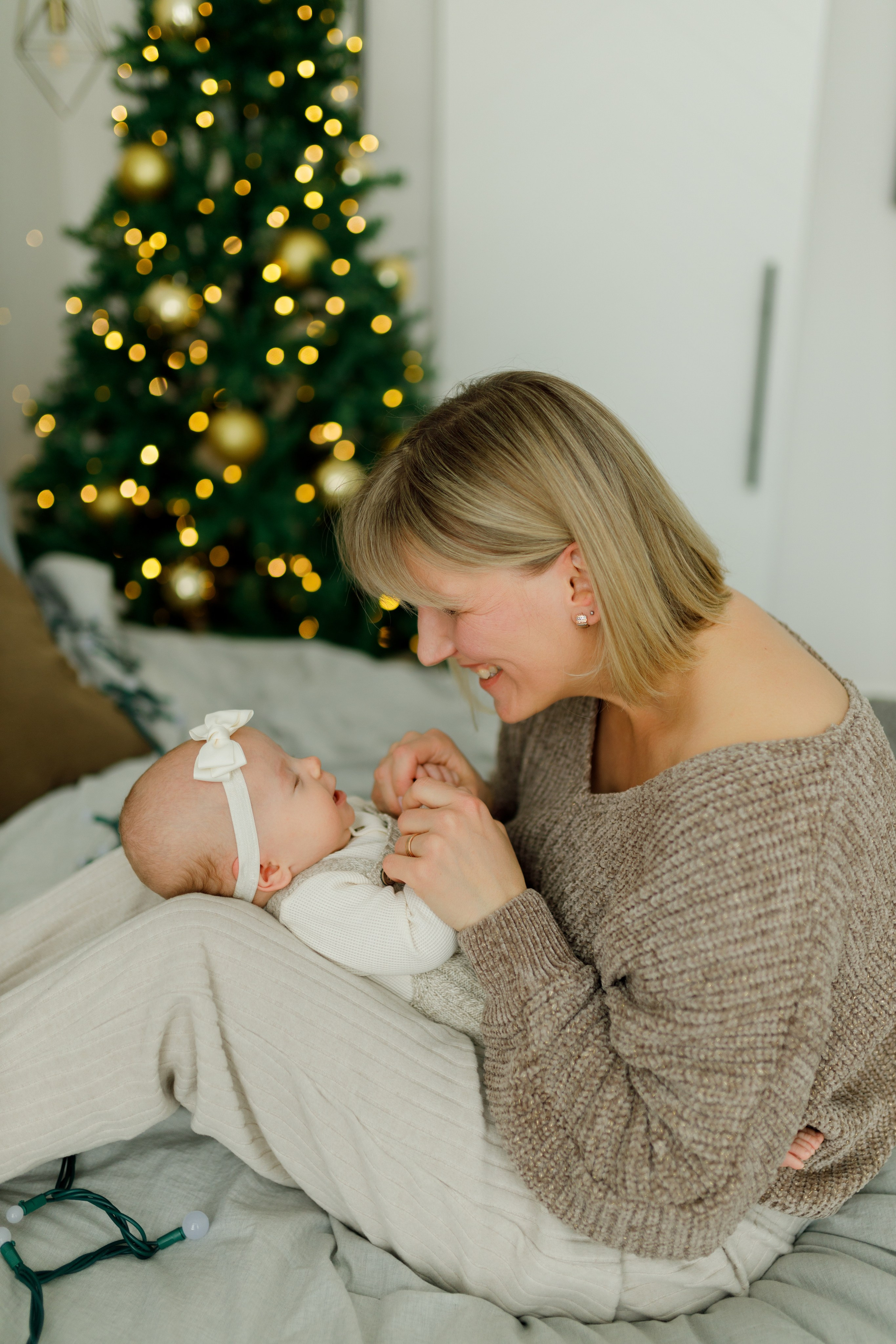 Christmas minis 2025. Home