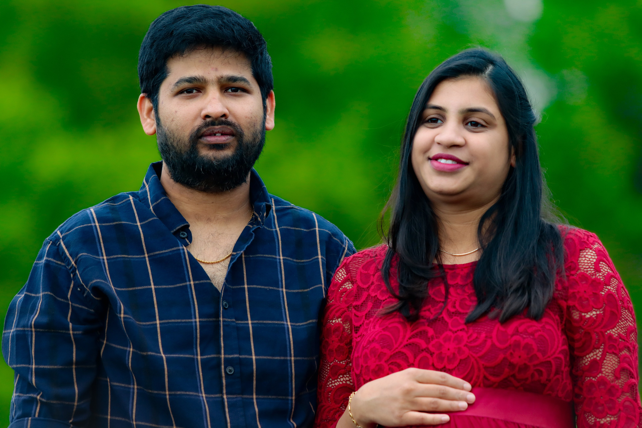 Maternity Shoot. MHCreative is family-oriented photographer based in SYDNEY