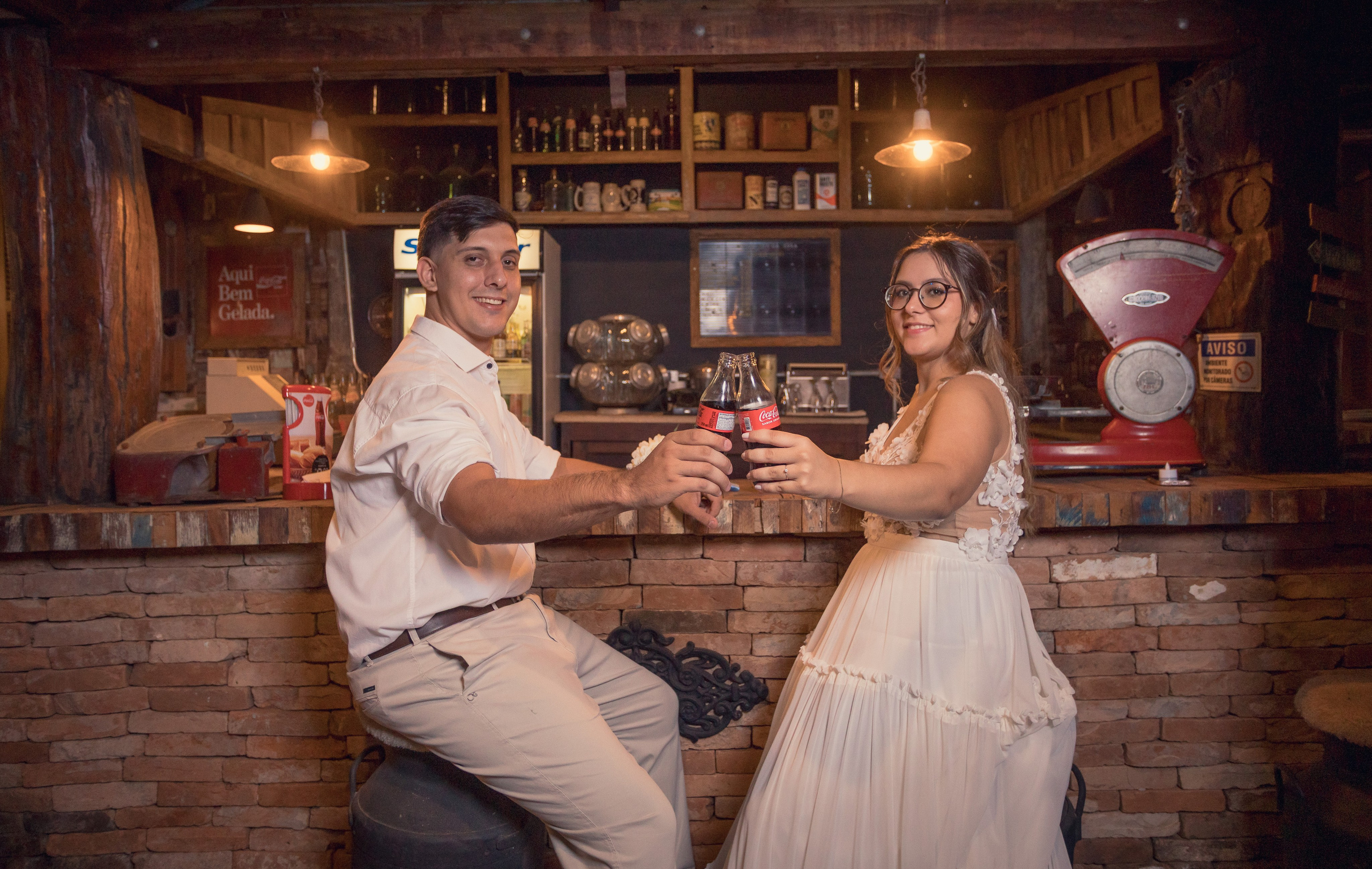 Pré Wedding. Danilo Souza Fotografia