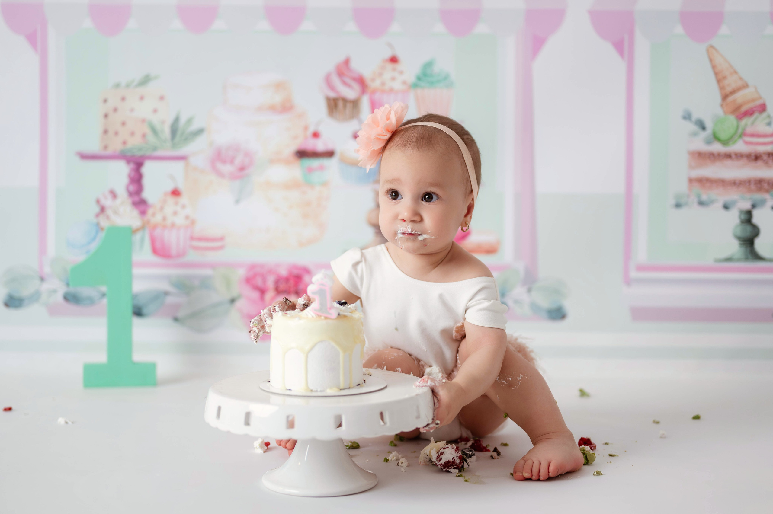 Foto studio