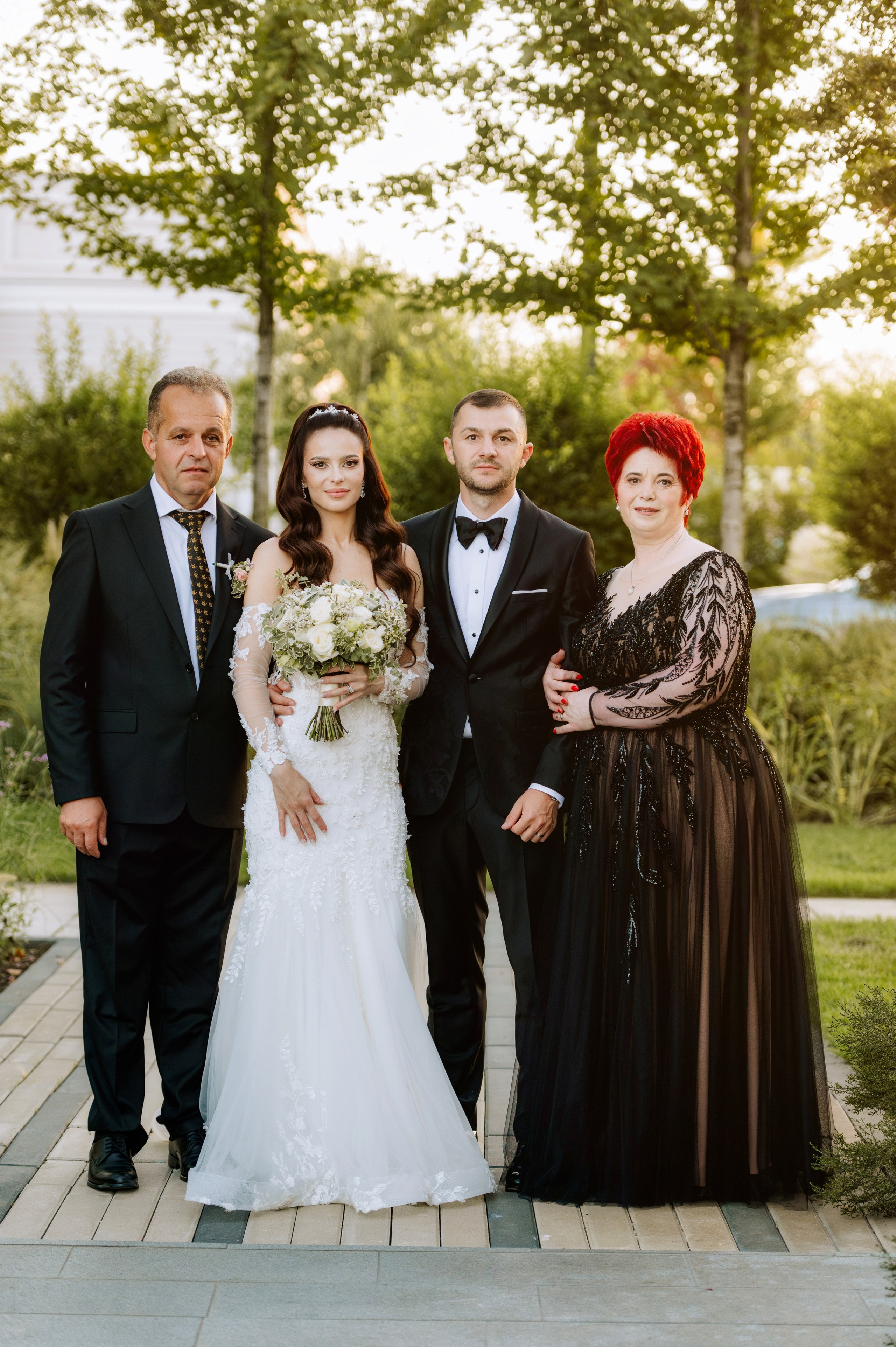 Nunta. Amintirile tale merită mai mult decât o fotografie. Merită o poveste