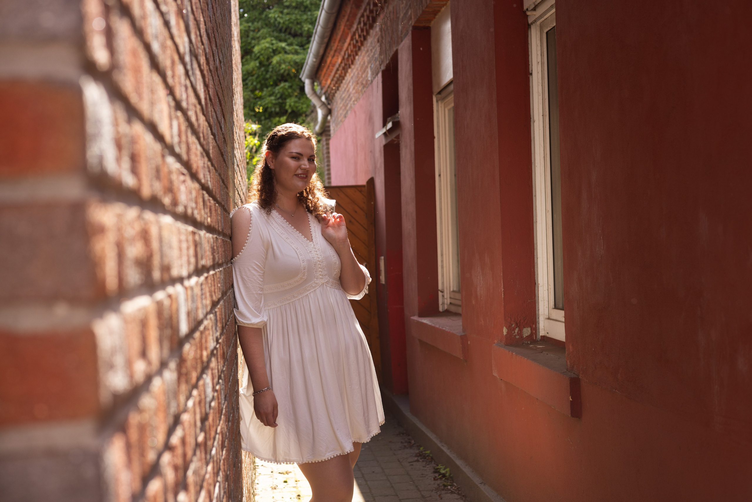 PORTRAITS. Fotografin und Videografin im Raum Osnabrück und Emsland Alla