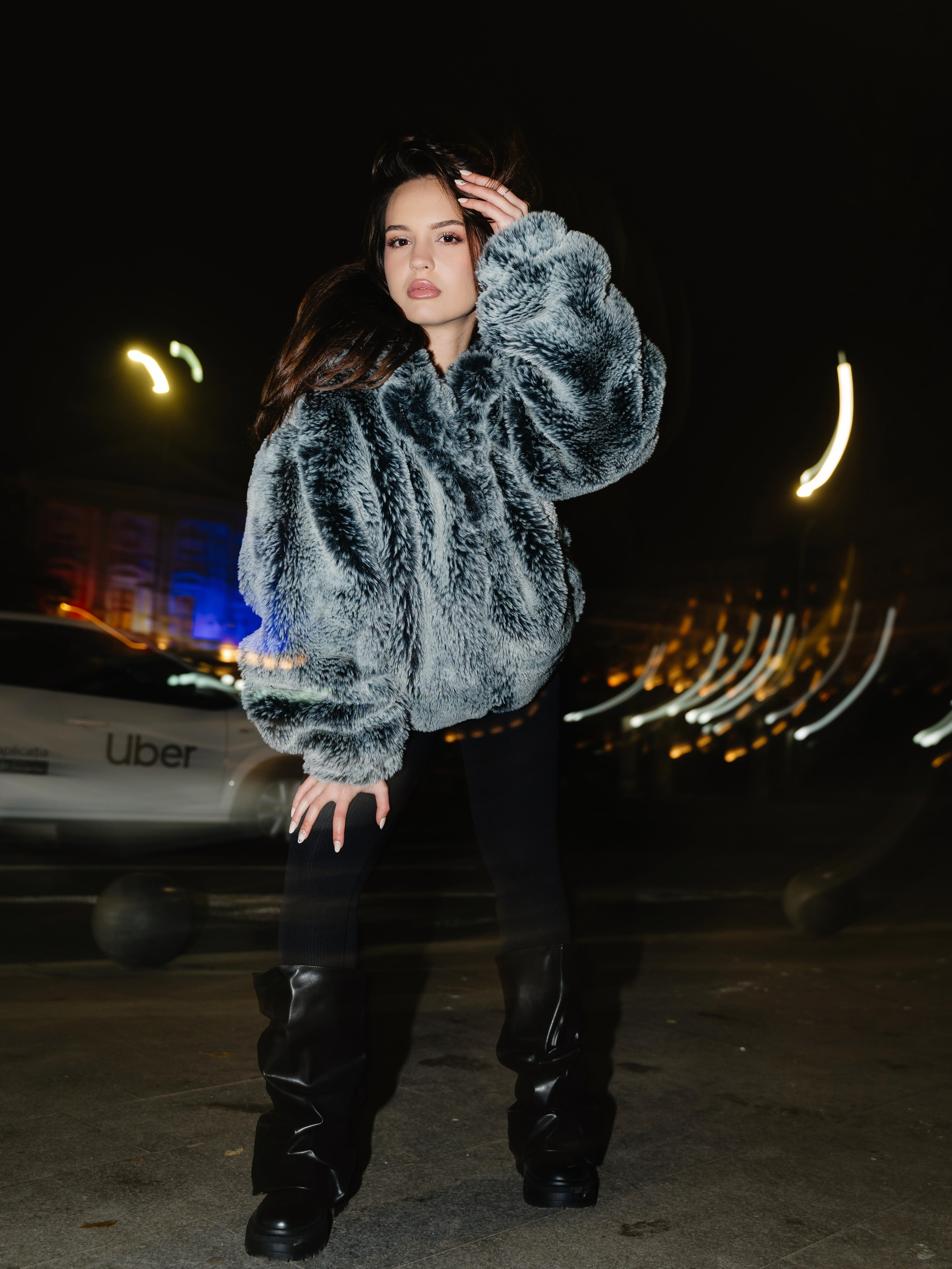 Photoshoot. Fotograf profesionist Bucuresti - Tudor Banescu