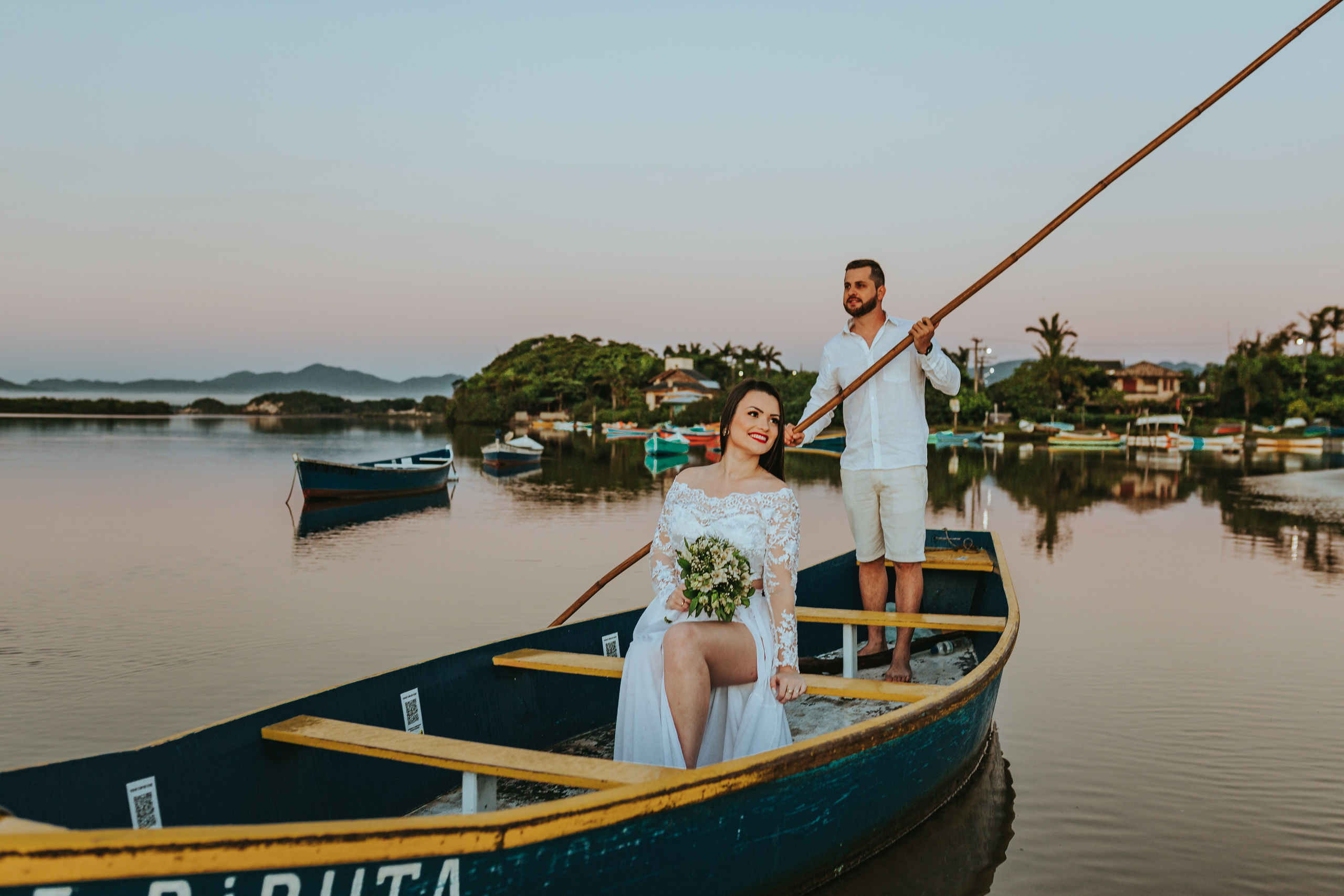 Milena e Tiago. Juliano anjos fotografia