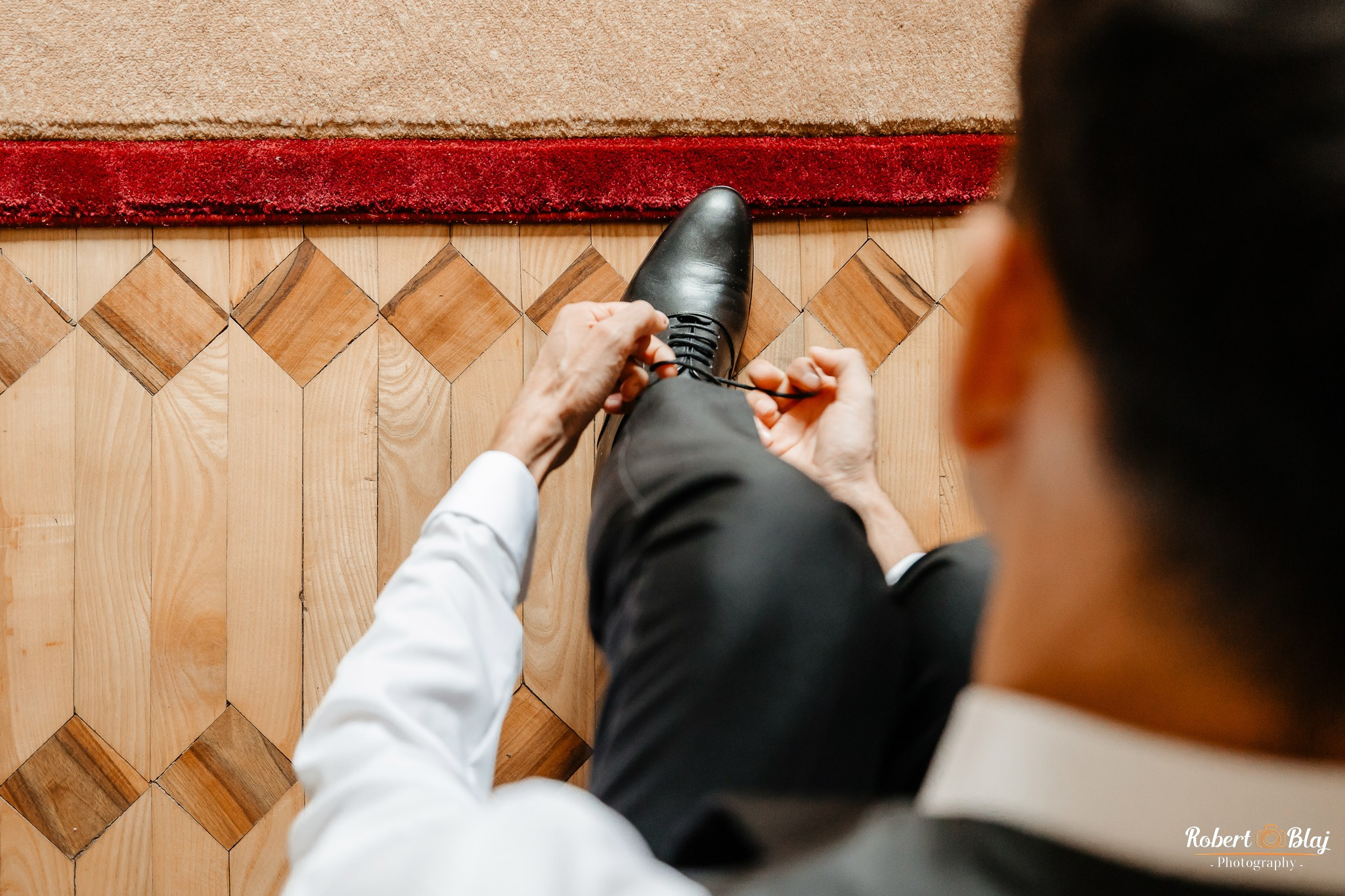 Andreea & Marius. Robert Blaj - Fotograf Nuntă Iași