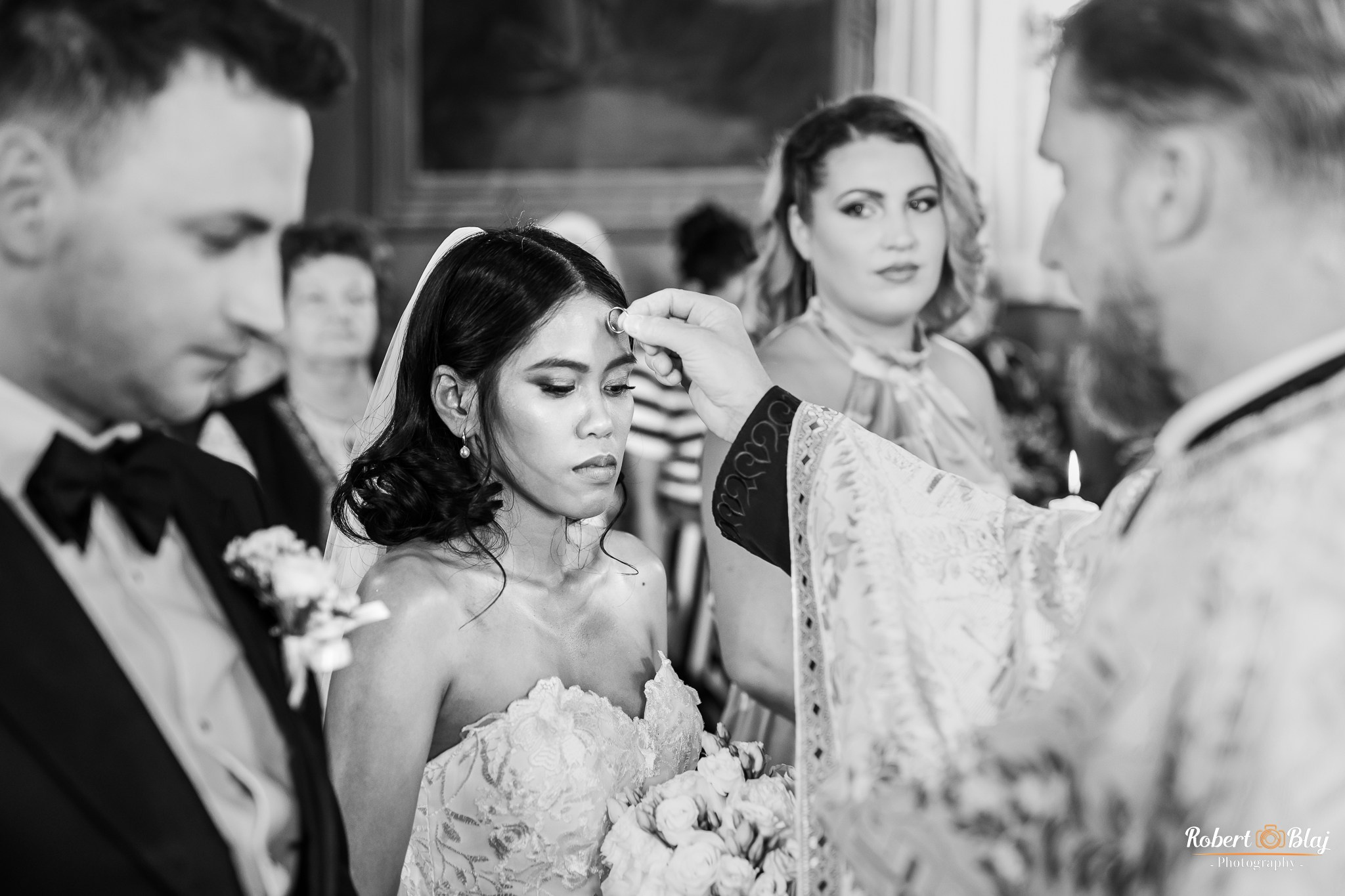 Zara & Iustin. Robert Blaj - Fotograf Nuntă Iași