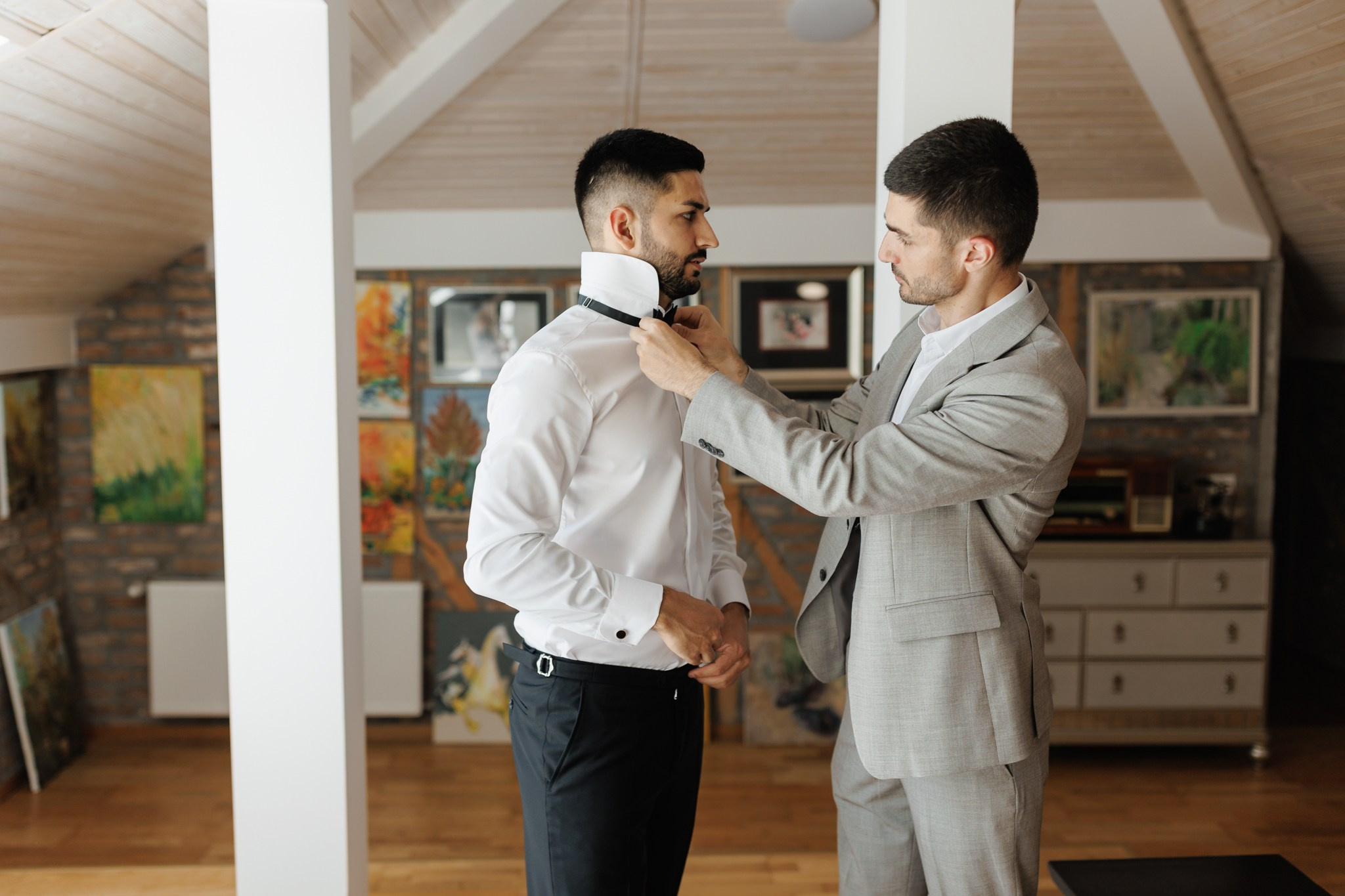 Mihaela si Nicolae - Nunta in locatie in aer liber la Nouvelle Events. Fotograf nunta Bucuresti - Manu Ivanciu | Fotograf botez