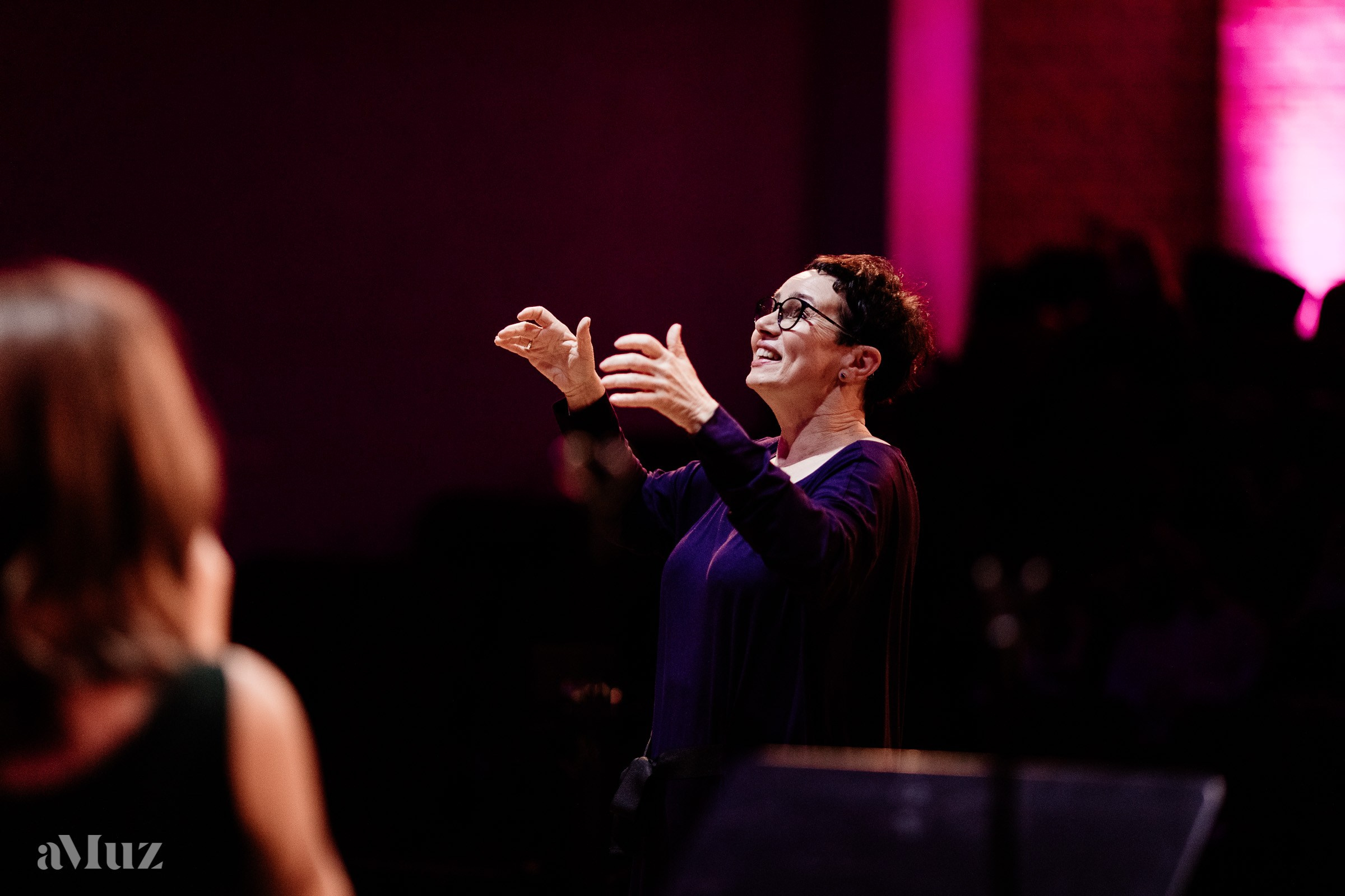 Koncert Jazzowy amuz. Fotograf Ślubny Warszawa - Sesje Biznesowe Rodzinne Eventy