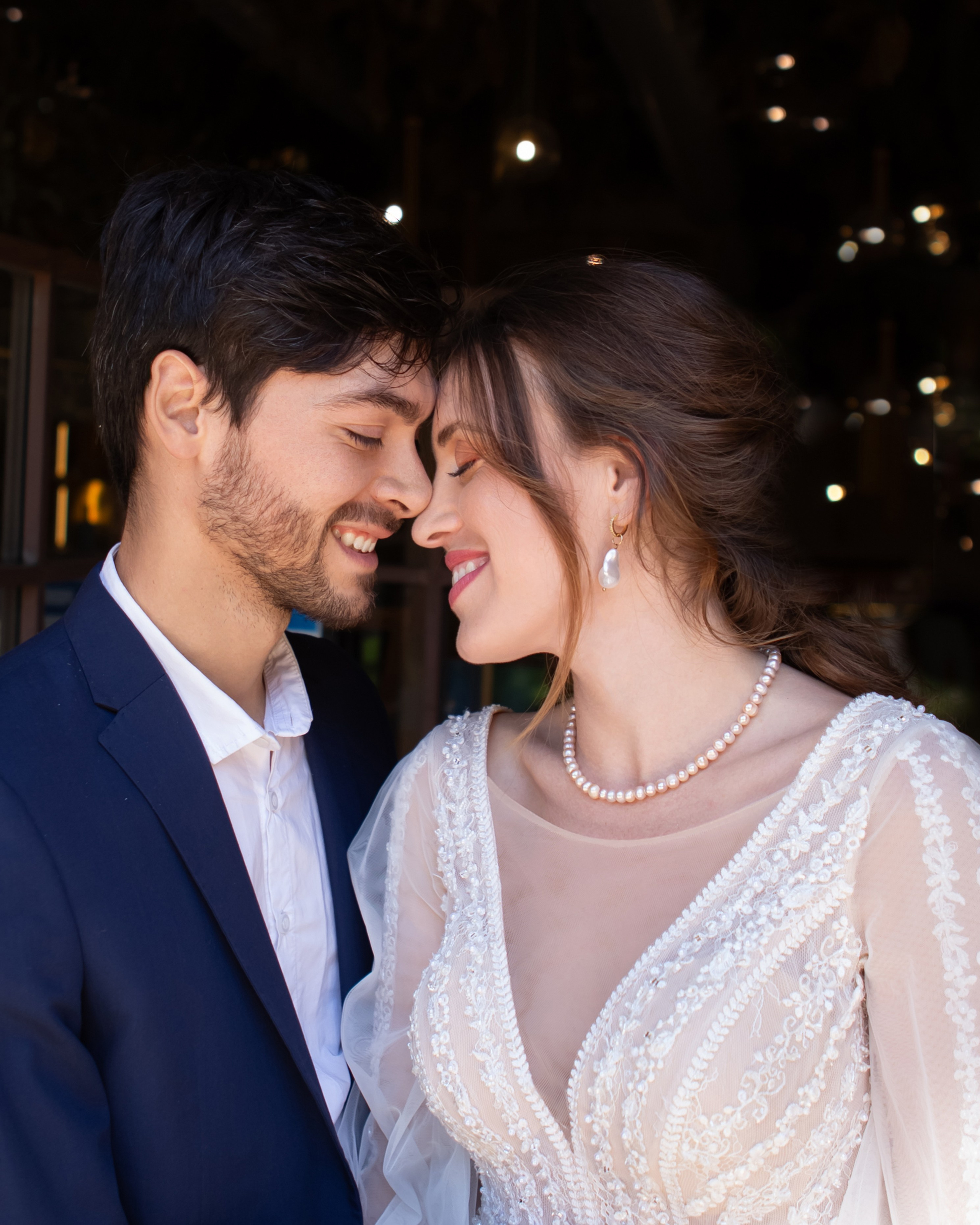S+P. Свадебный фотограф в Испании | Listratava Photography