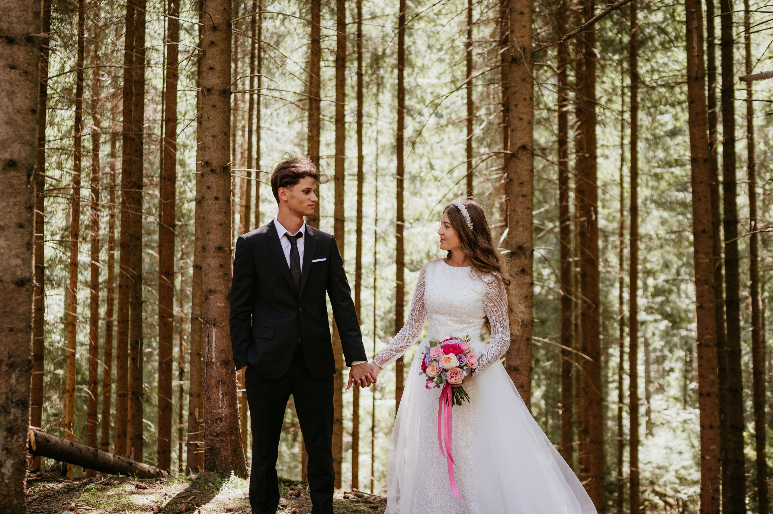 Cornel si Elisa. Valentin Melen - fotograf de nunta 🤍