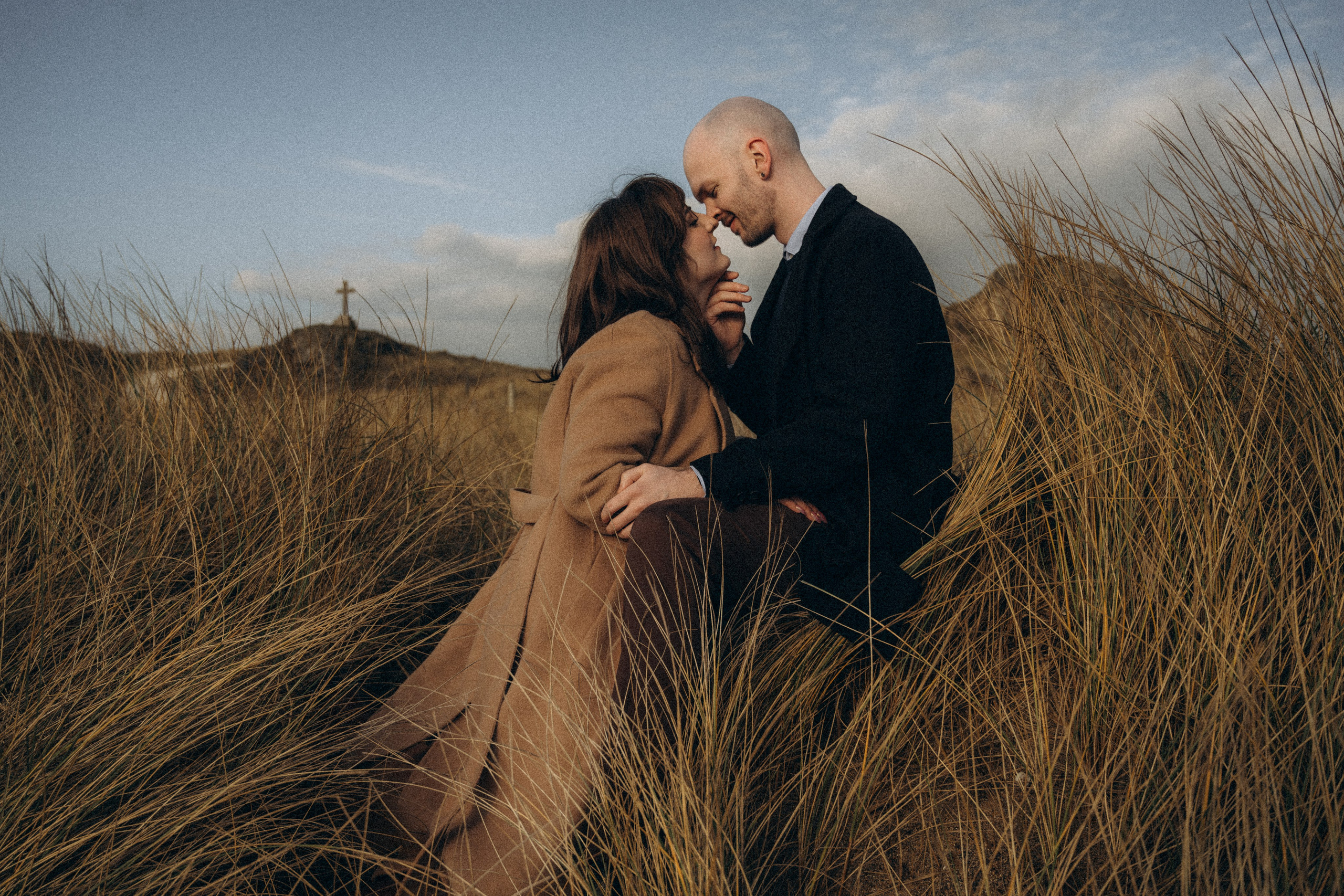 Tania Gandrabur, photographer in West Midlands, England