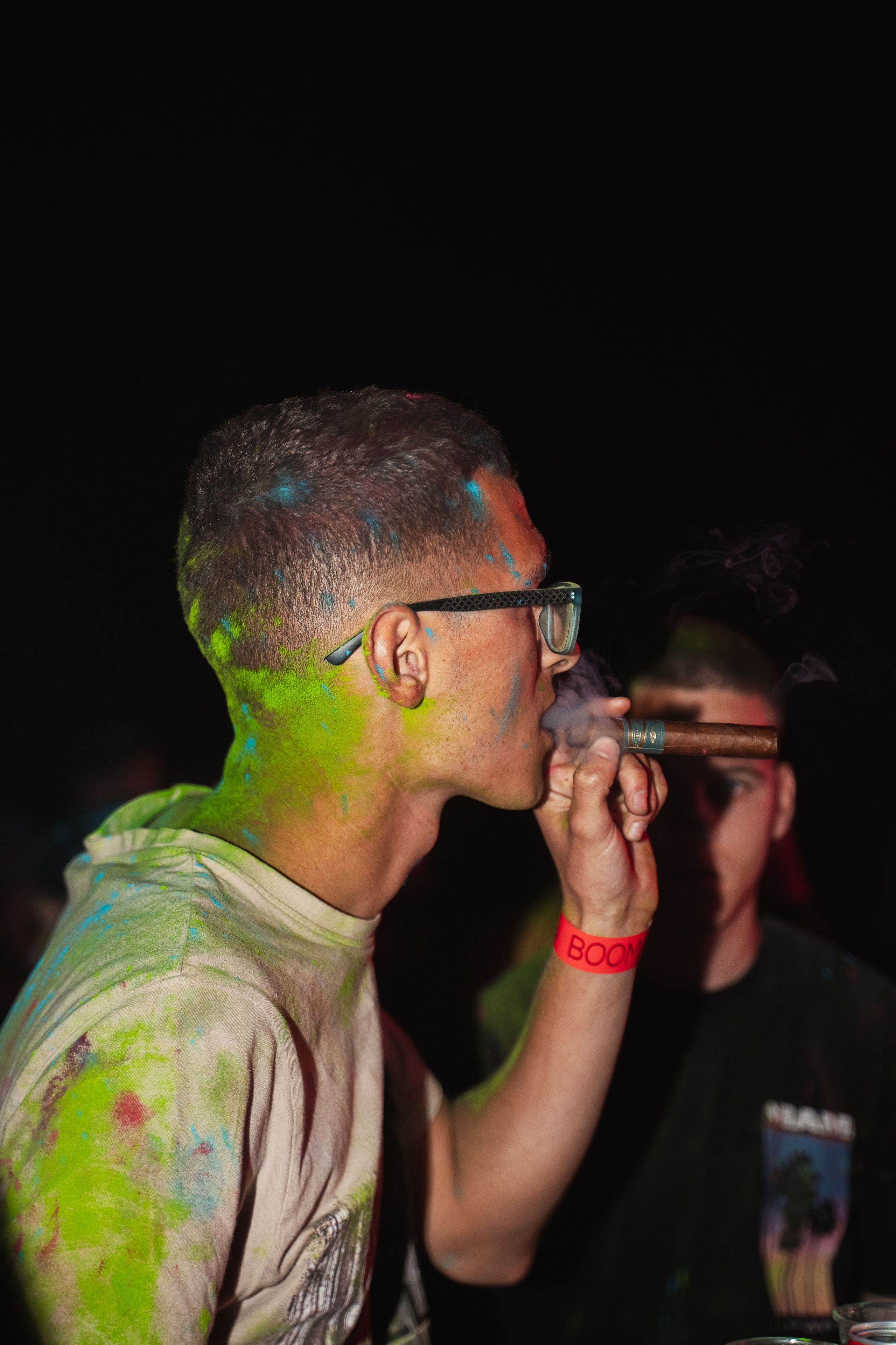 Boomfest. Жуков Студио