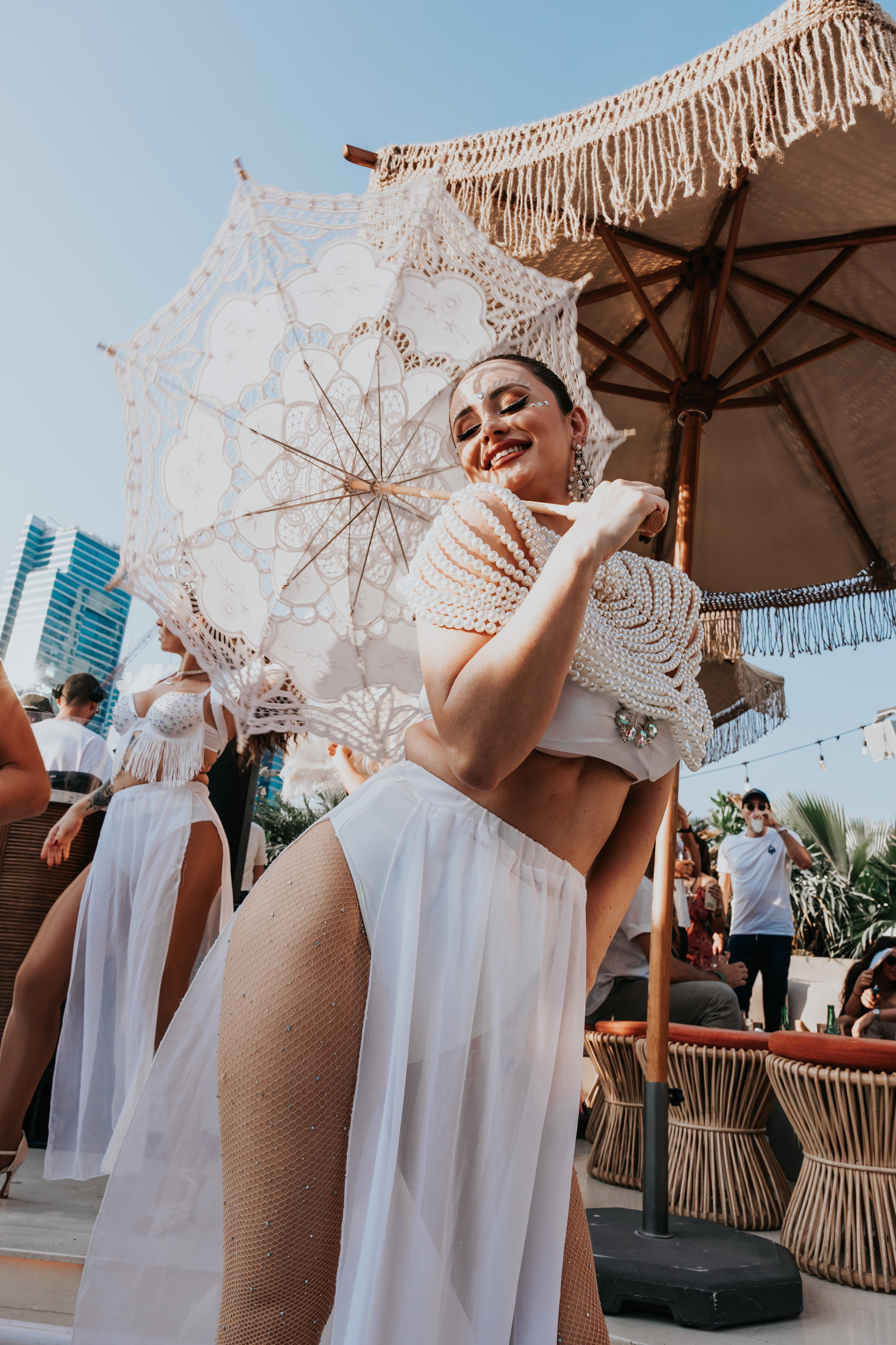 EVENT. Photo and video production. Editing & retouching services. Training