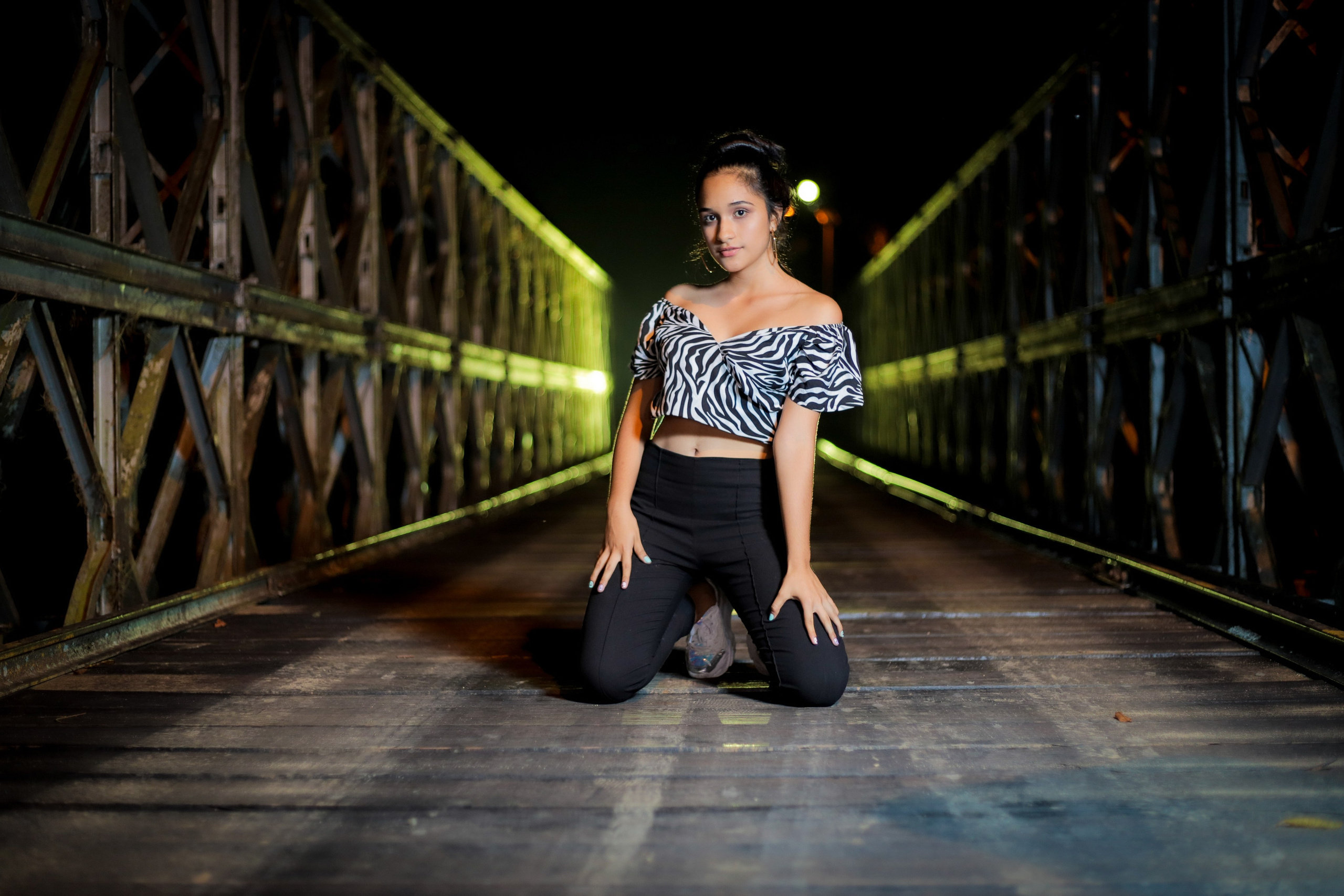 PRE 15 ALEJANDRA. Fotográfo Andres Jaimes