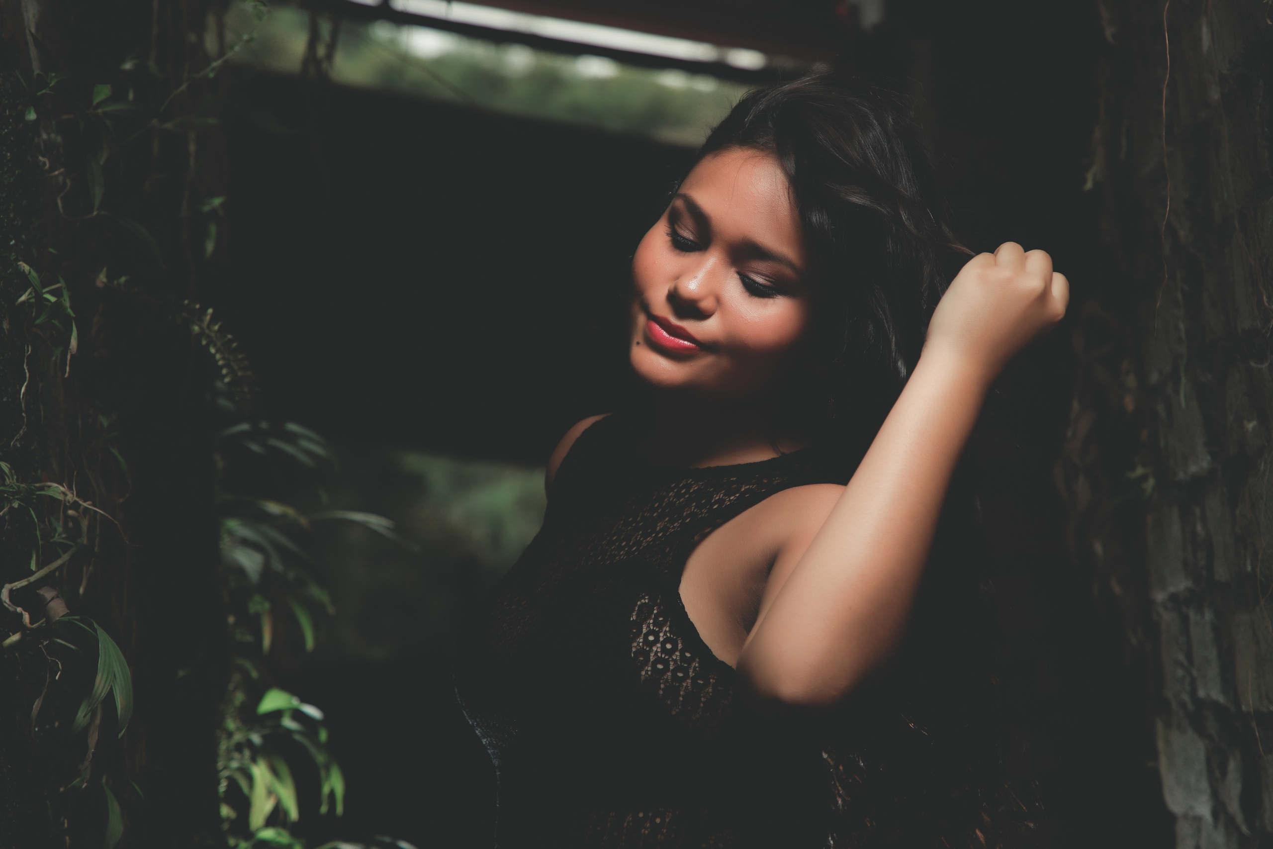 PRE 15 ZAIDE. Fotográfo Andres Jaimes