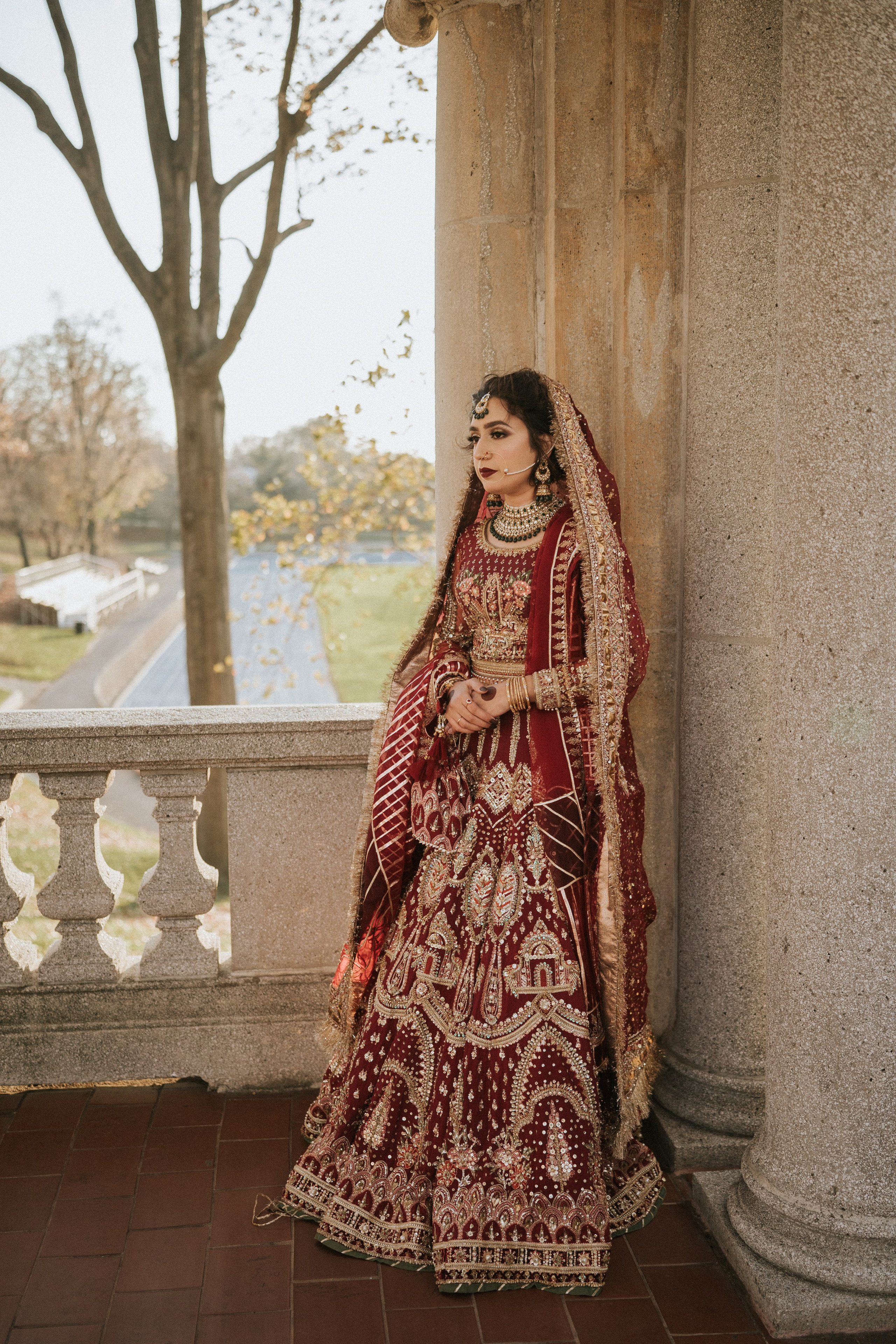 Rahul&Sarosh Wedding. Photographer in New York Faery By Mary