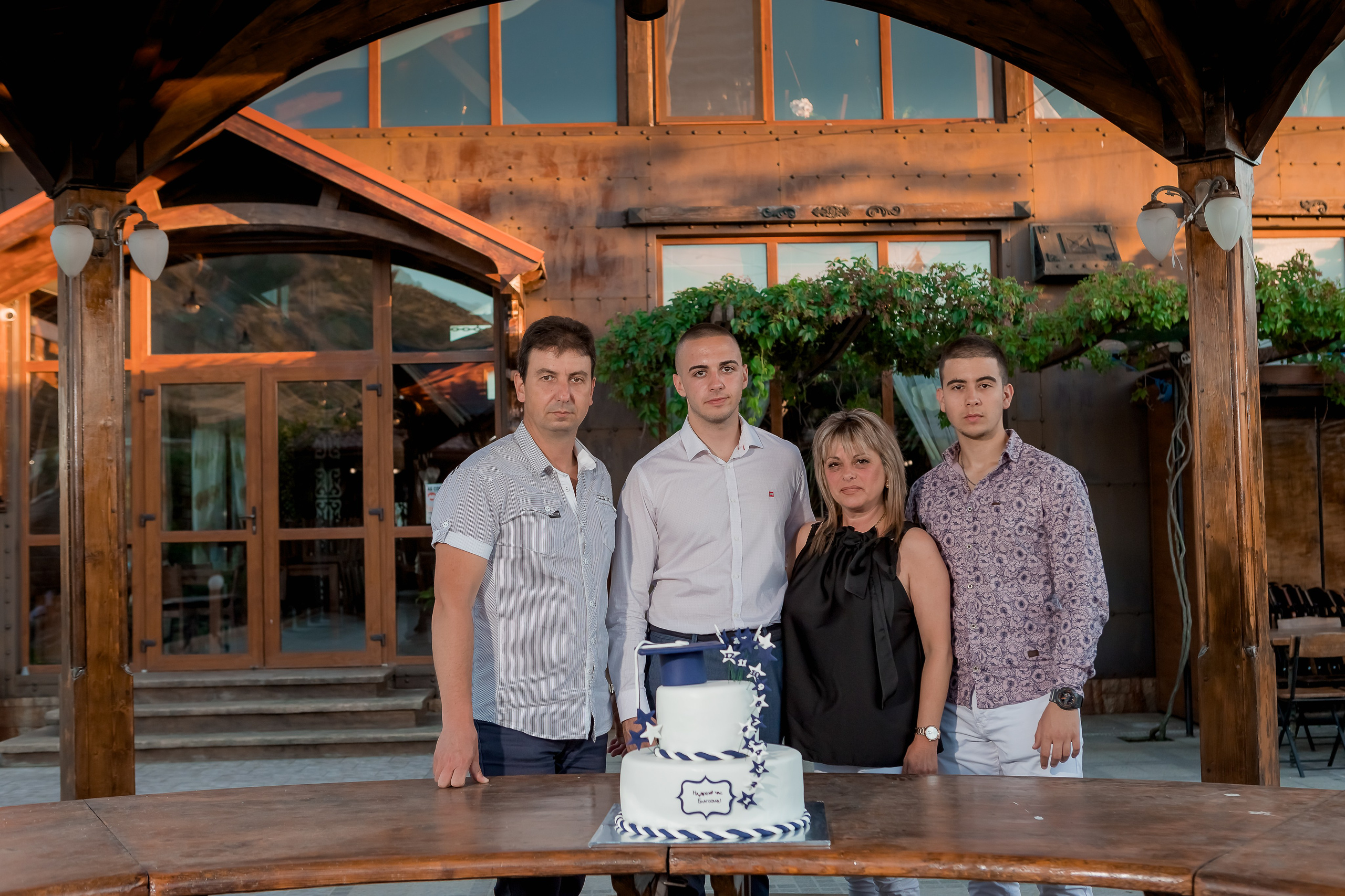 Абитуриентски Бал 2020. Фотограф Ирина Йотова