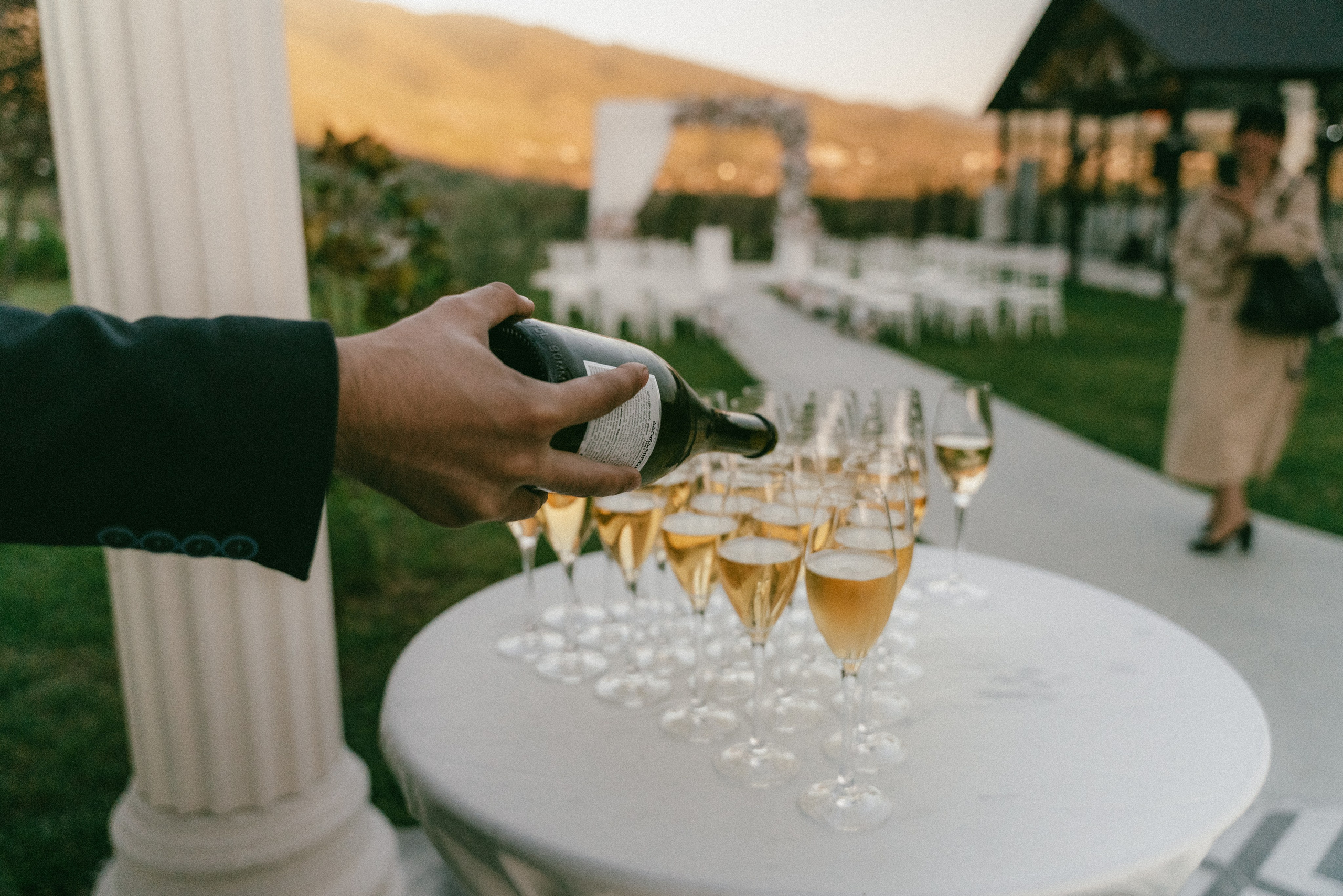 Wedding tbilisi. Create your own history with Pierre Studio