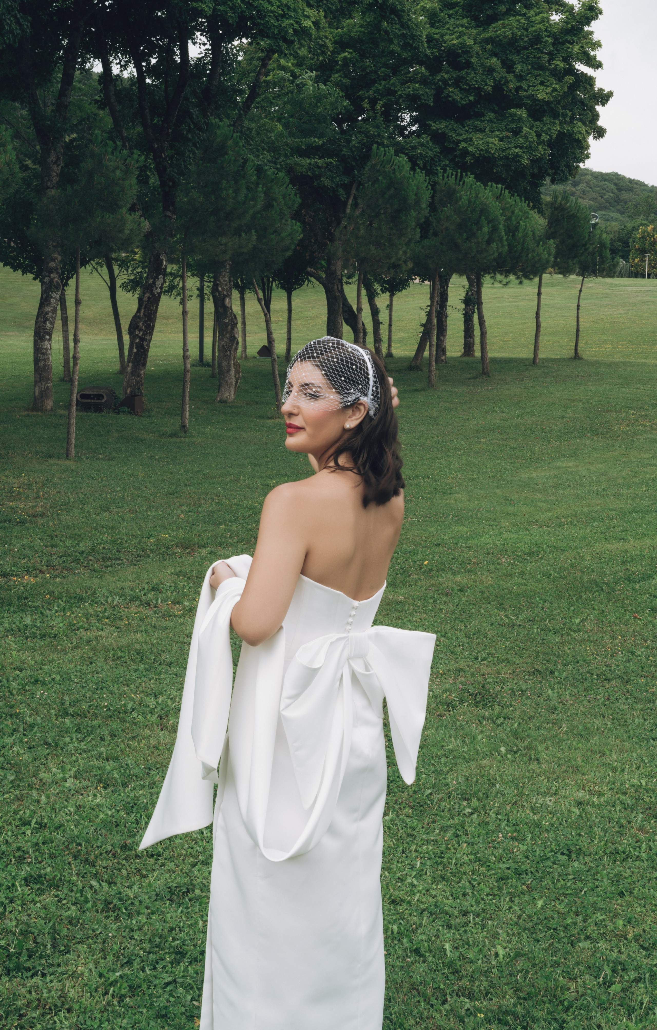 Wedding Bioli. Create your own history with Pierre Studio