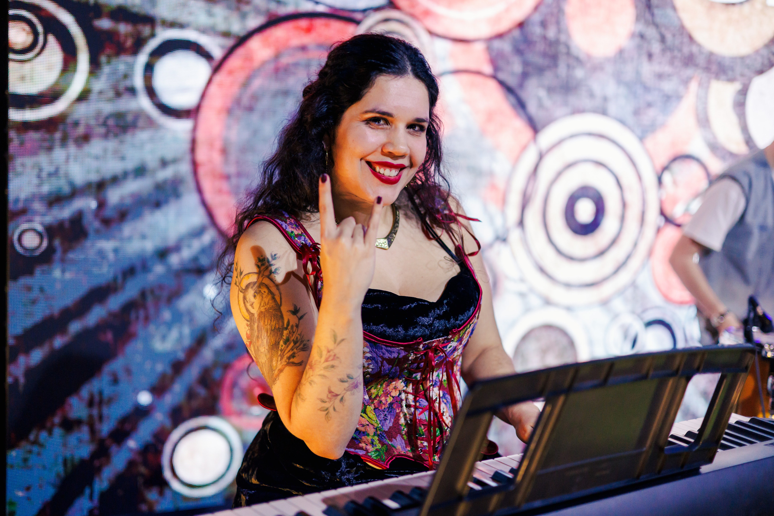Musiflex on stage — Adultos. Will Reis fotografia — Fotógrafo em Curitiba