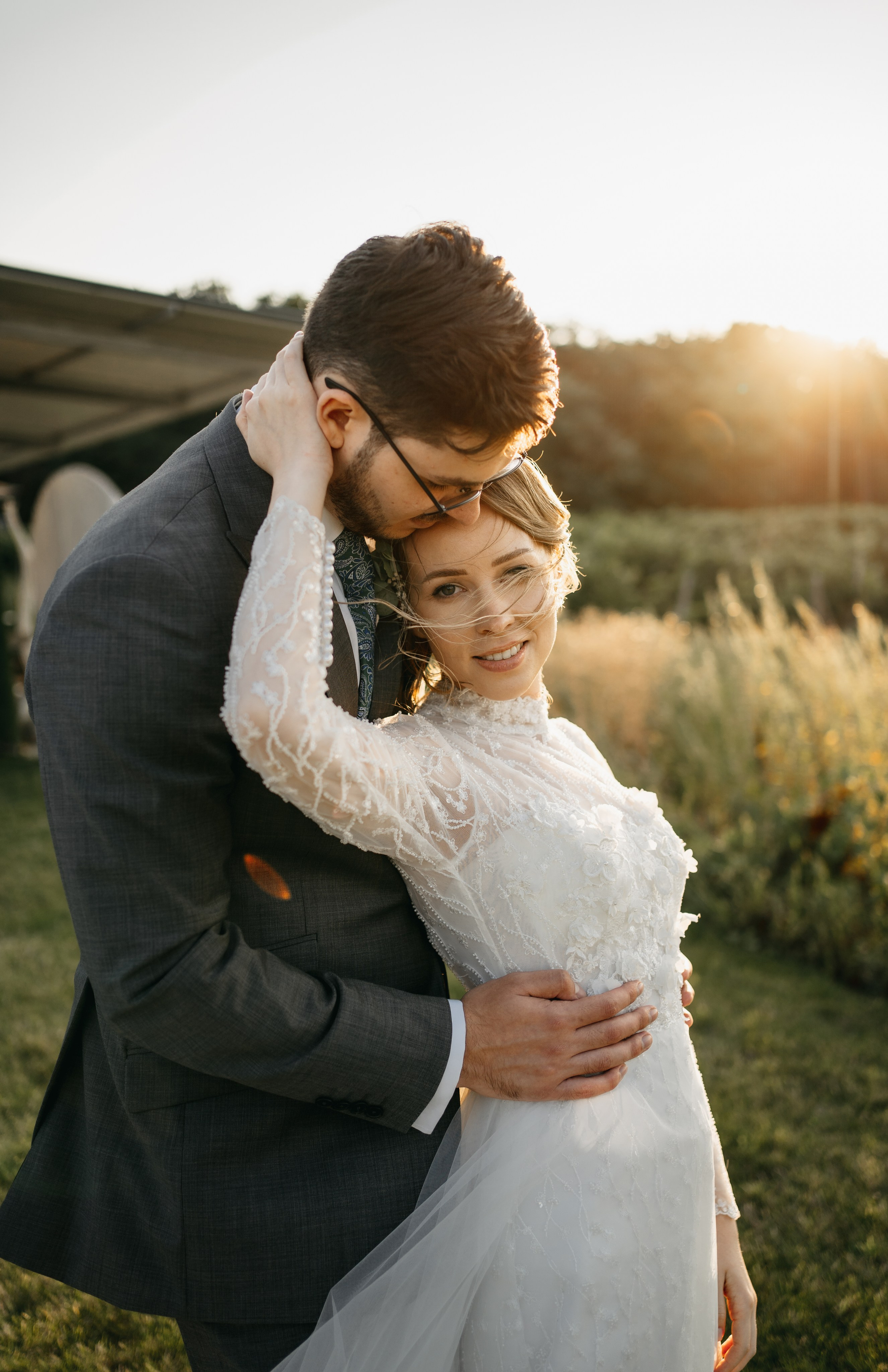 R & E. Fotograf Nunta Iasi - Hearts & Pictures