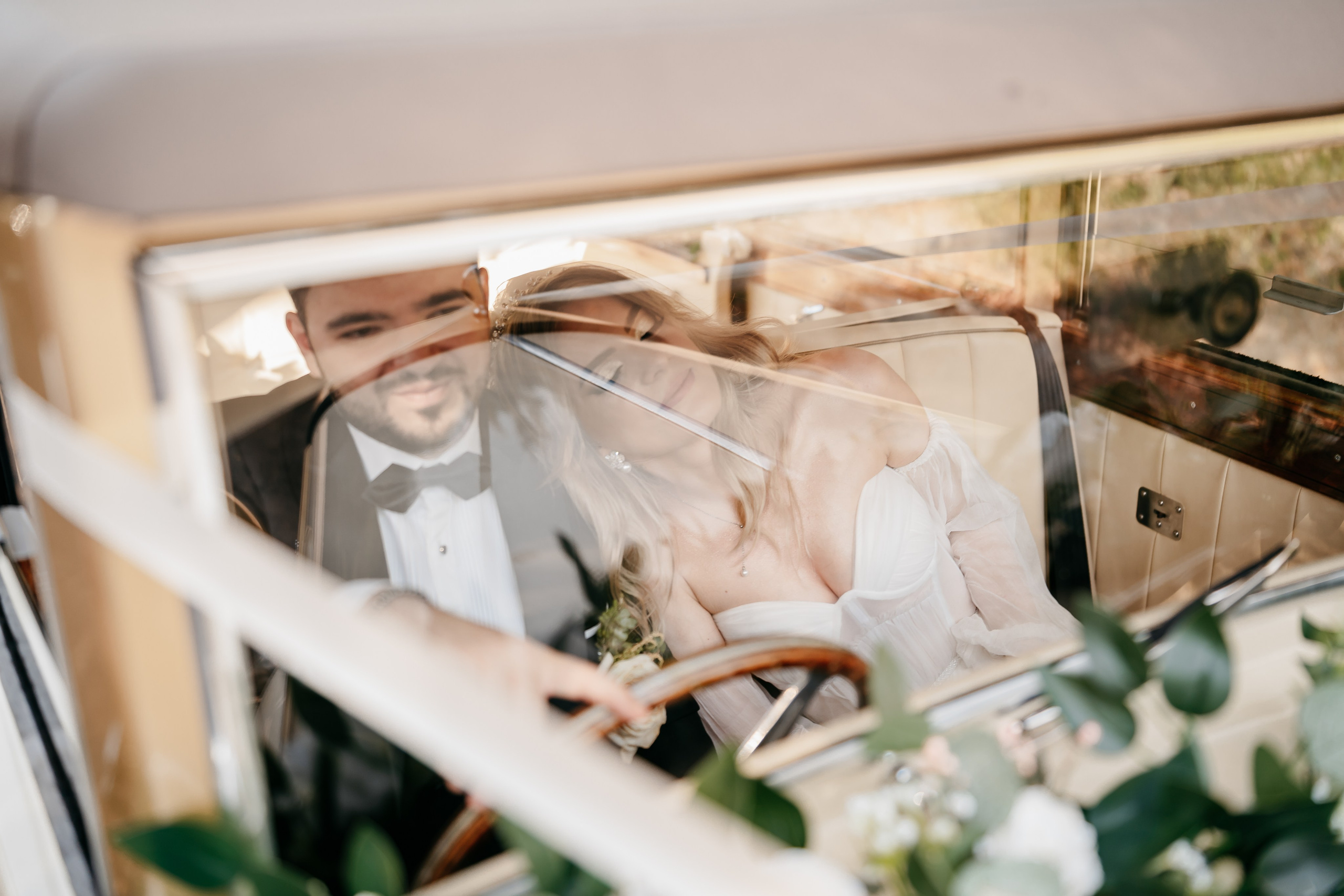 R & A. Fotograf Nunta Iasi - Hearts & Pictures