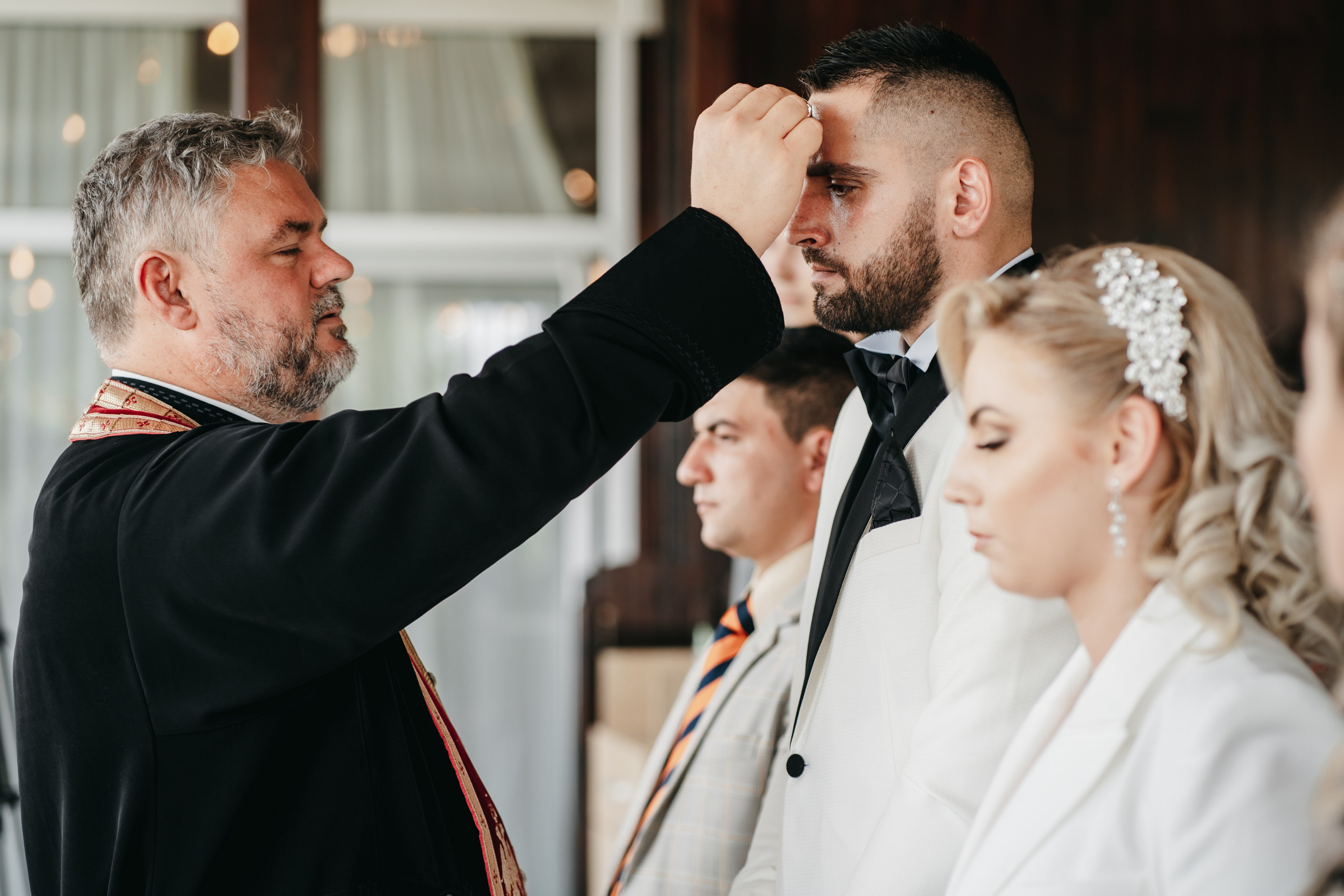 D & M. Fotograf Nunta Iasi - Hearts & Pictures