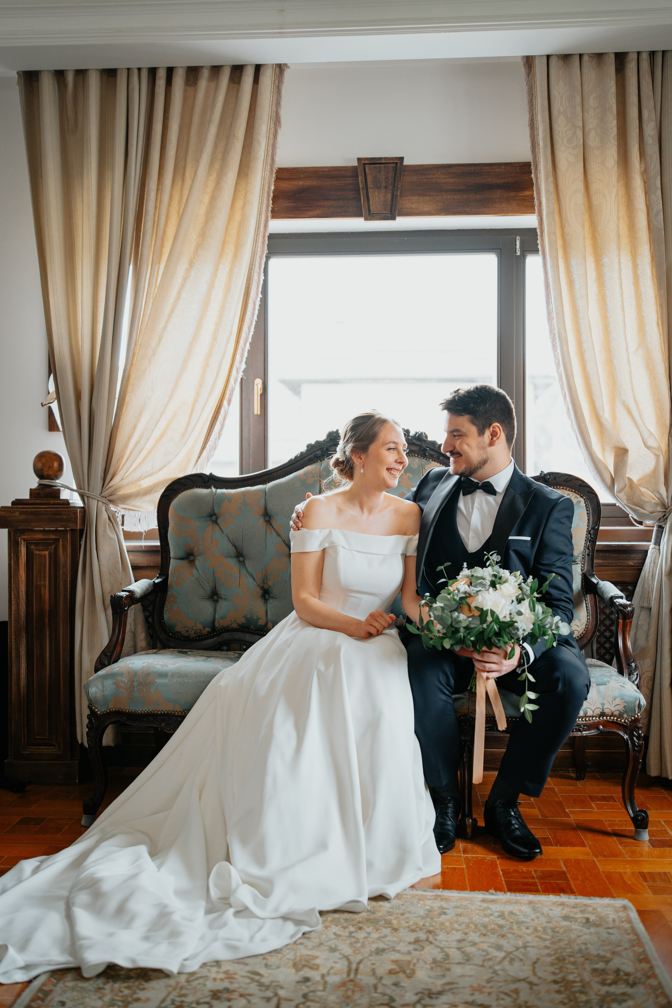 K & T. Fotograf Nunta Iasi - Hearts & Pictures