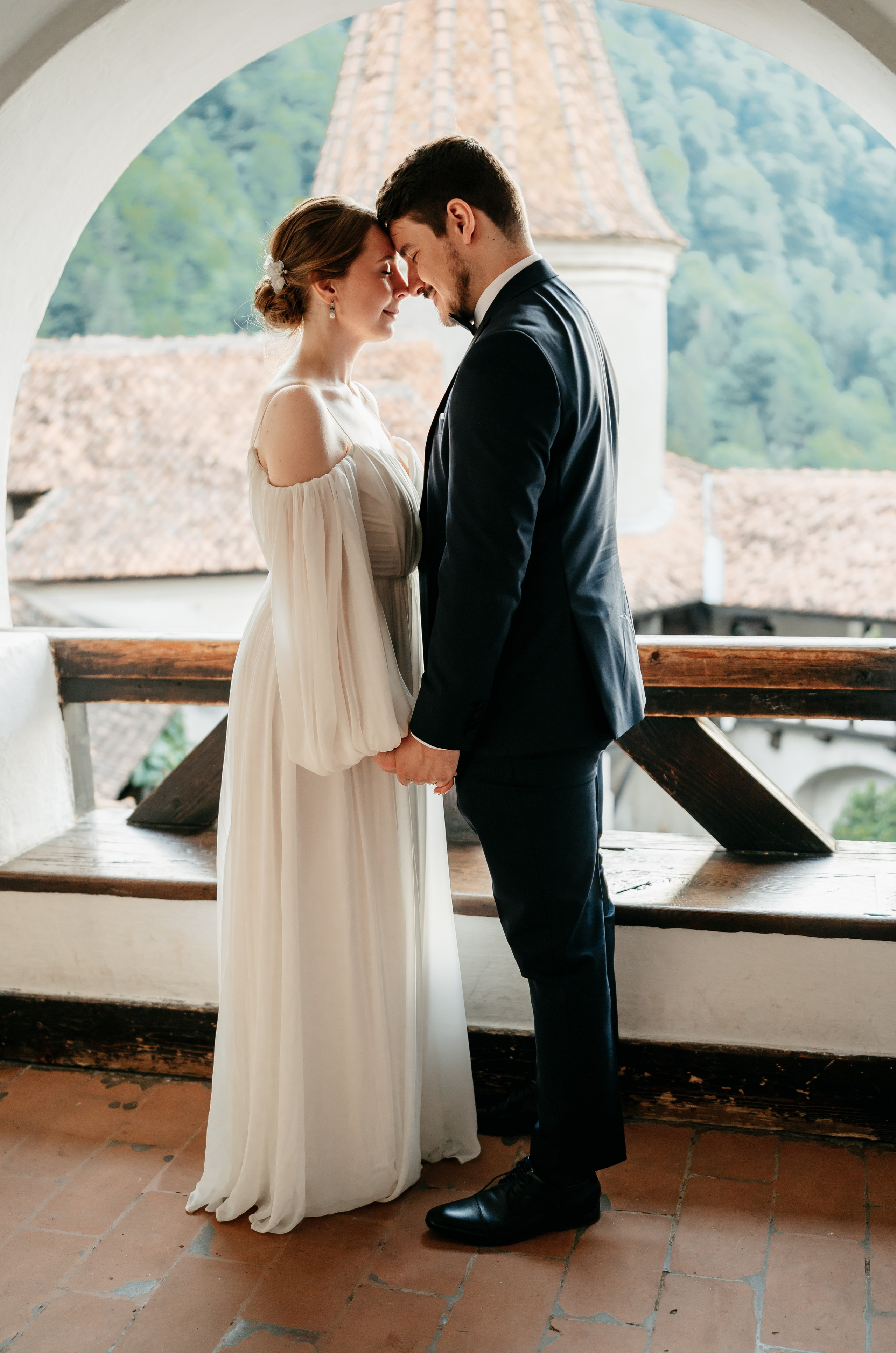 K & T. Fotograf Nunta Iasi - Hearts & Pictures