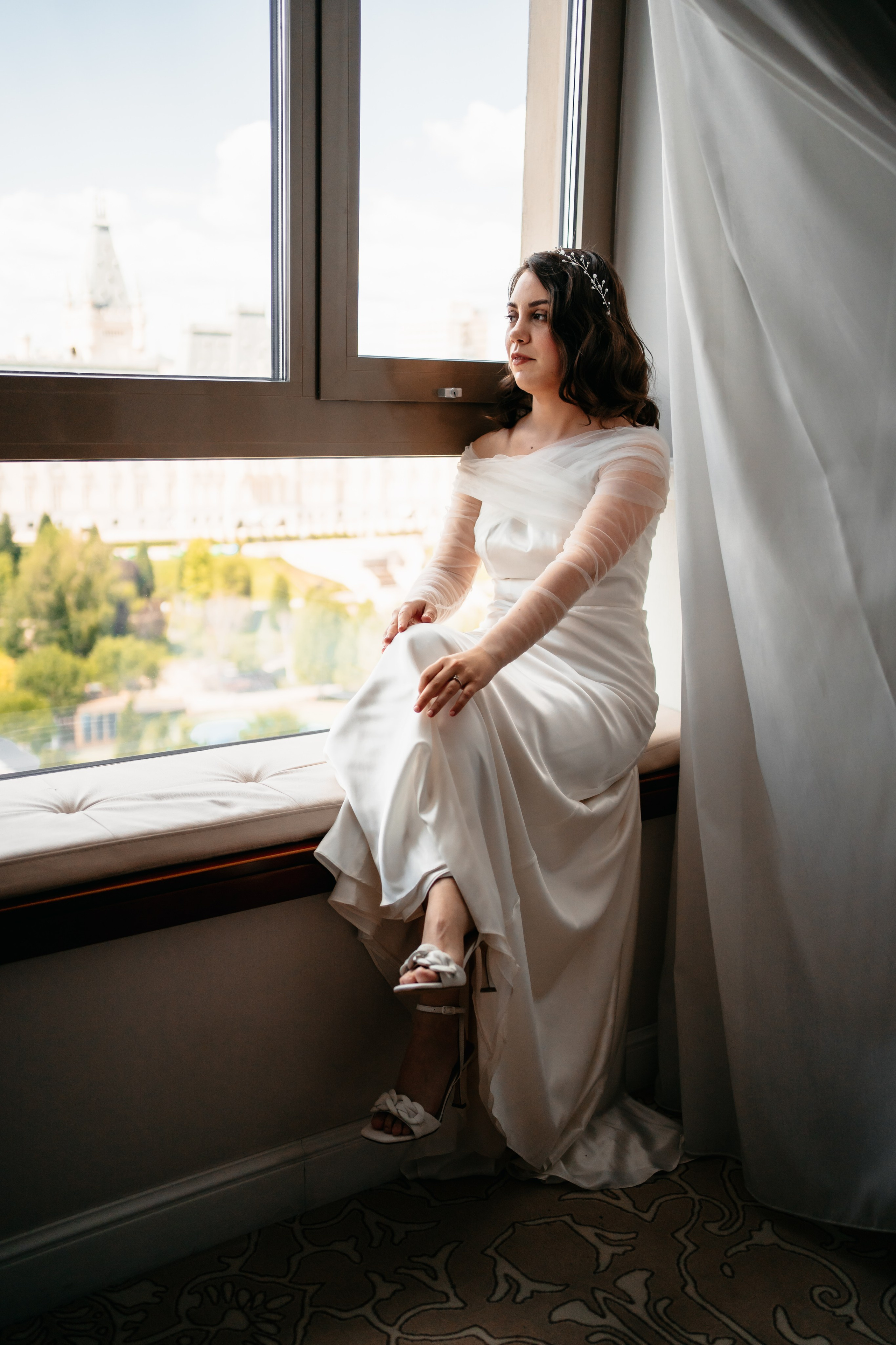 R & R. Fotograf Nunta Iasi - Hearts & Pictures