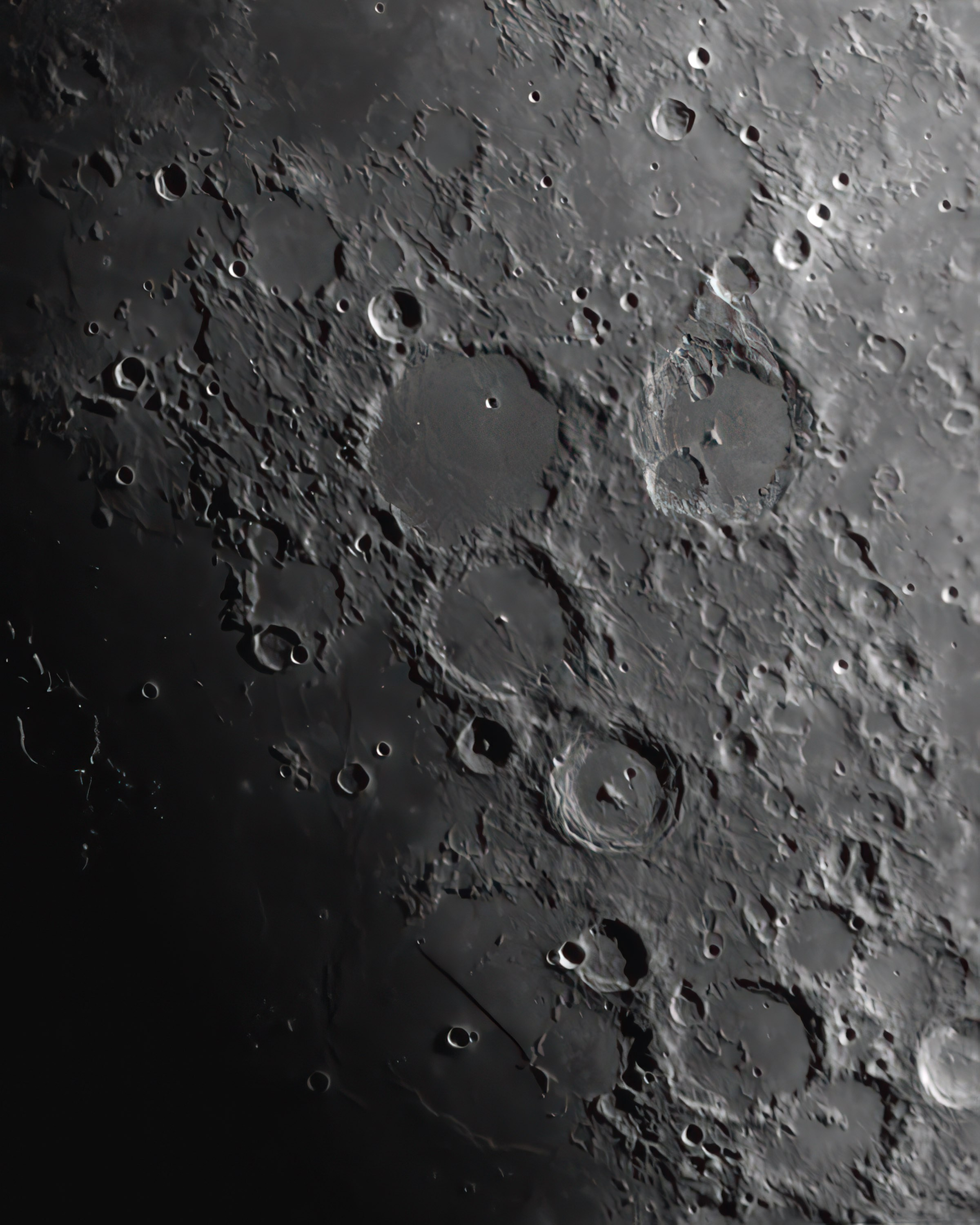 Astrophotography Gallery. Hedley Wright Photography | East Anglia Sport, Street, Wildlife, Landscape & Astrophotography