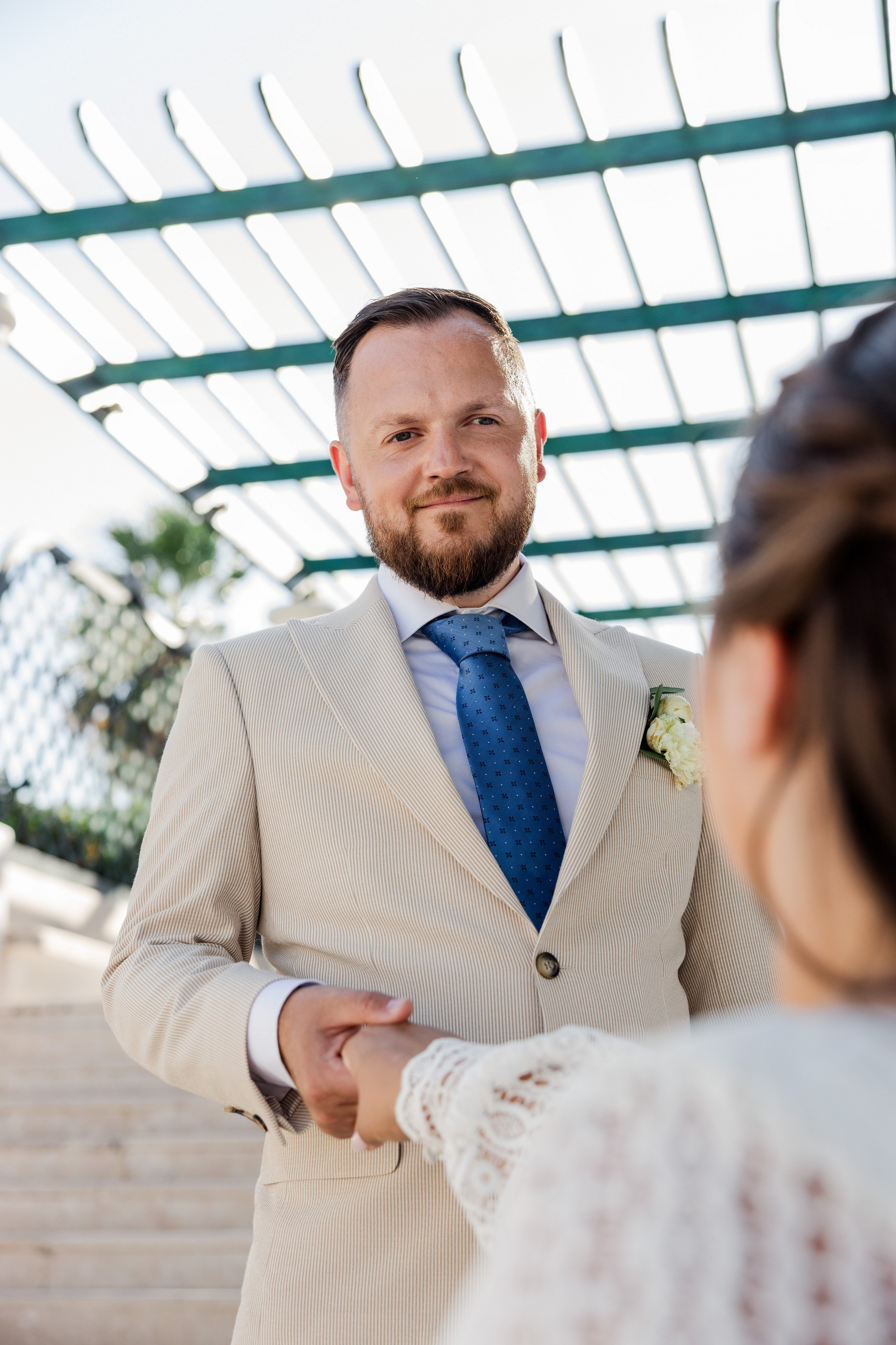 | Martin & Errika |. Photography in Rhodes
