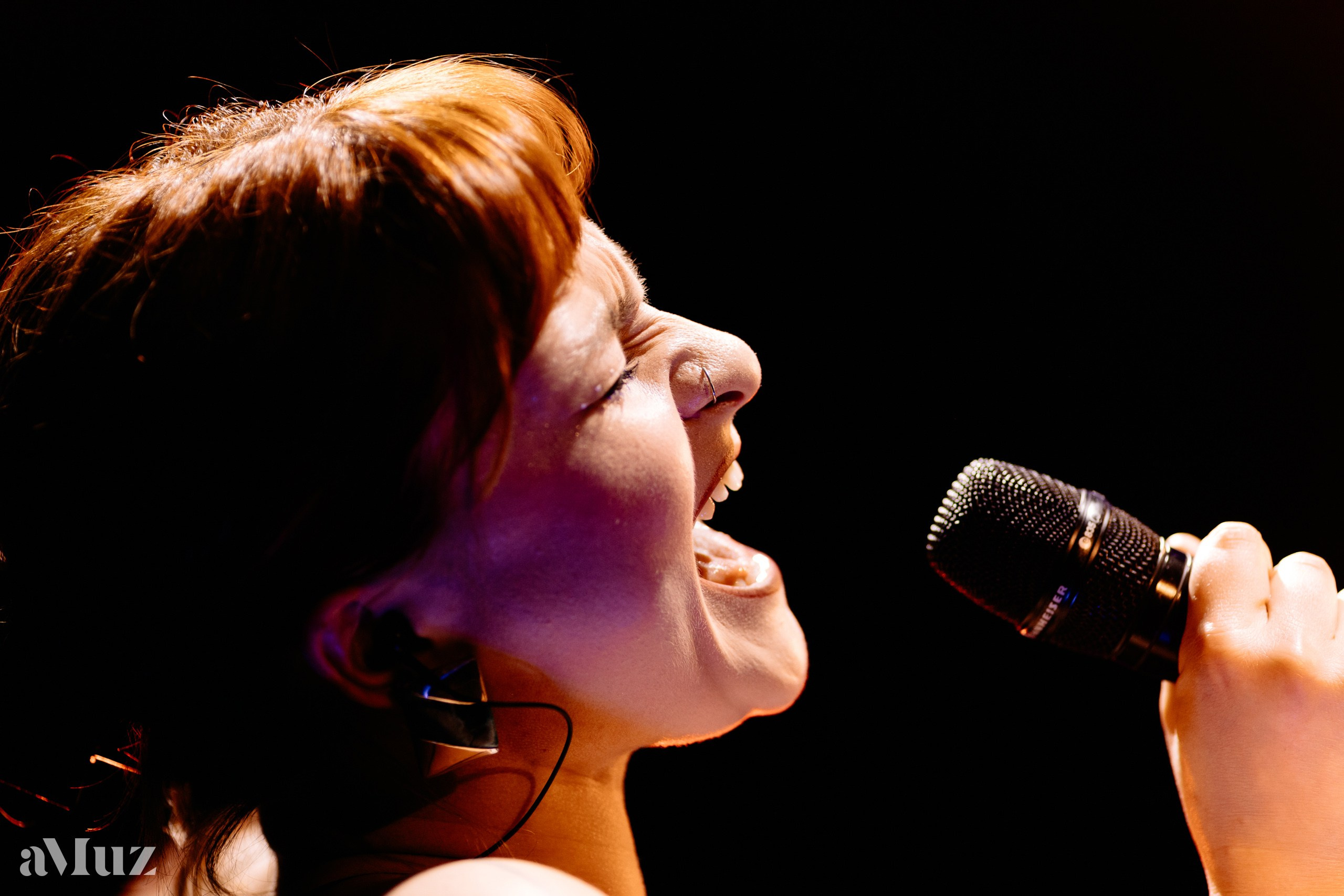 Jazzowe premiery kompozytorskie z aMuz” - fot. Aleksander Szpakowicz. Fotograf Ślubny Warszawa - Sesje Biznesowe Rodzinne Eventy