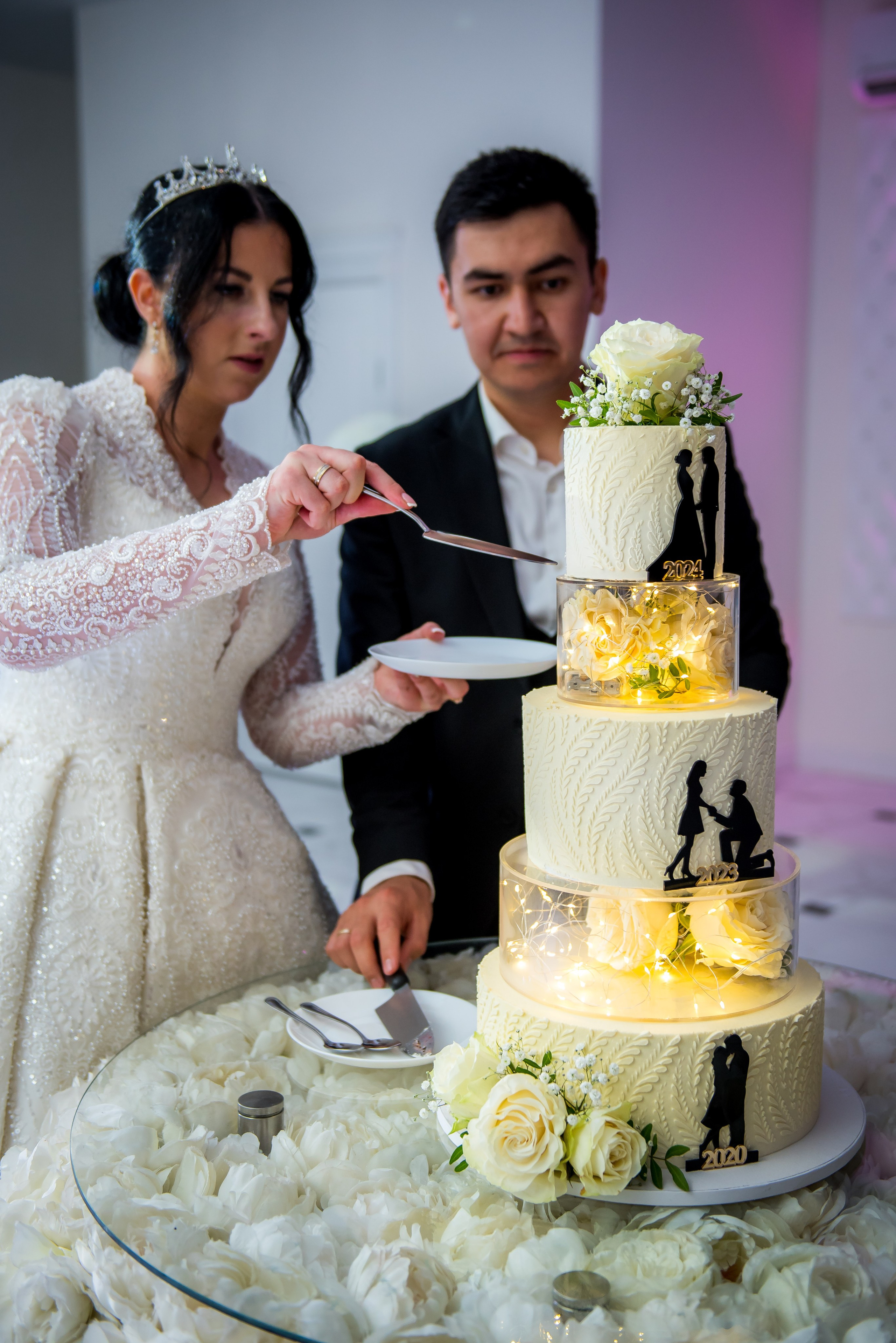 Bakhtiar and Veronica, Vilnius. Свадебный фотограф. Европа. Свадьба. Латвия
